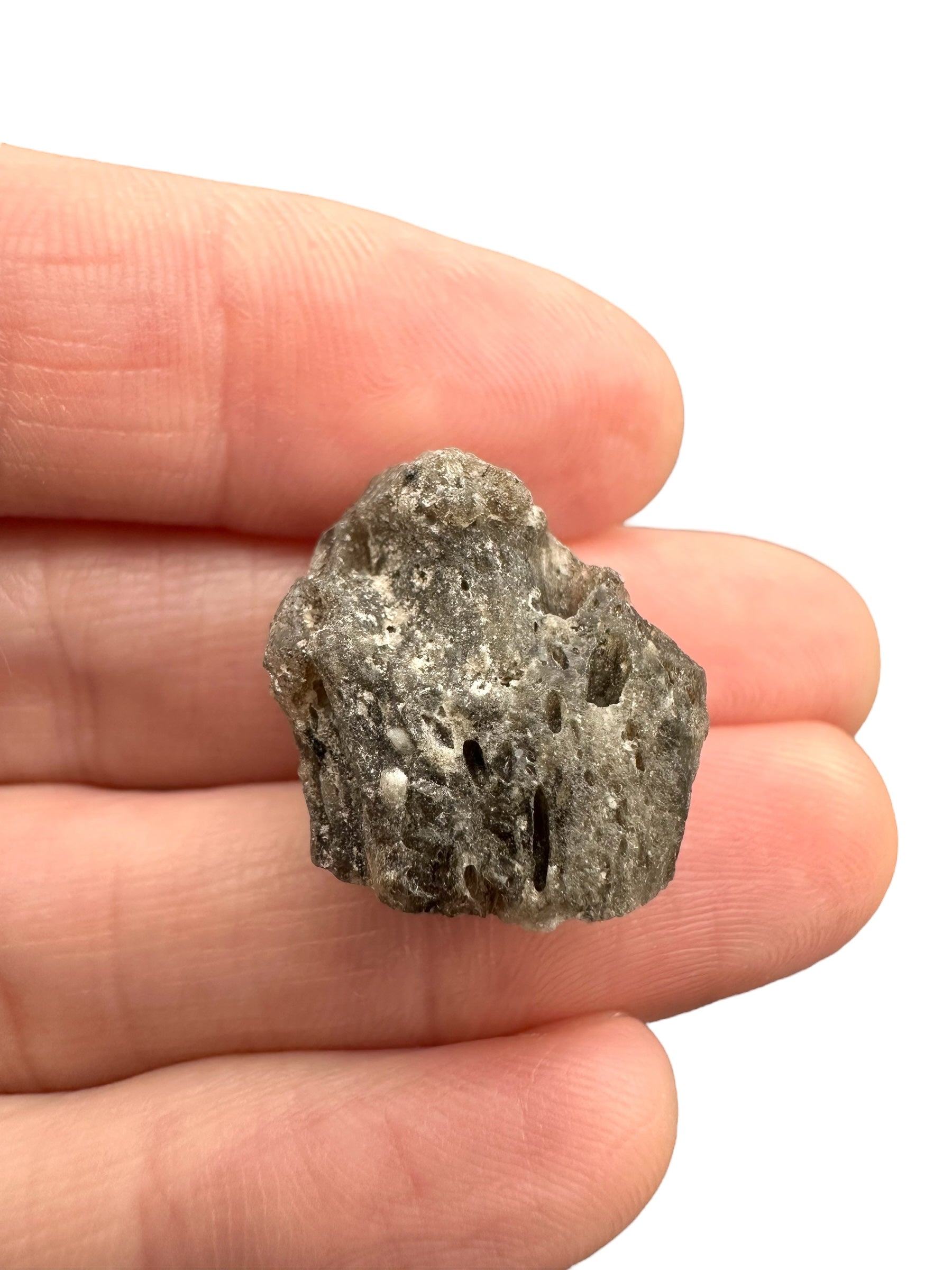 Darwin glass 2,7g – Queenstown, Tasmania