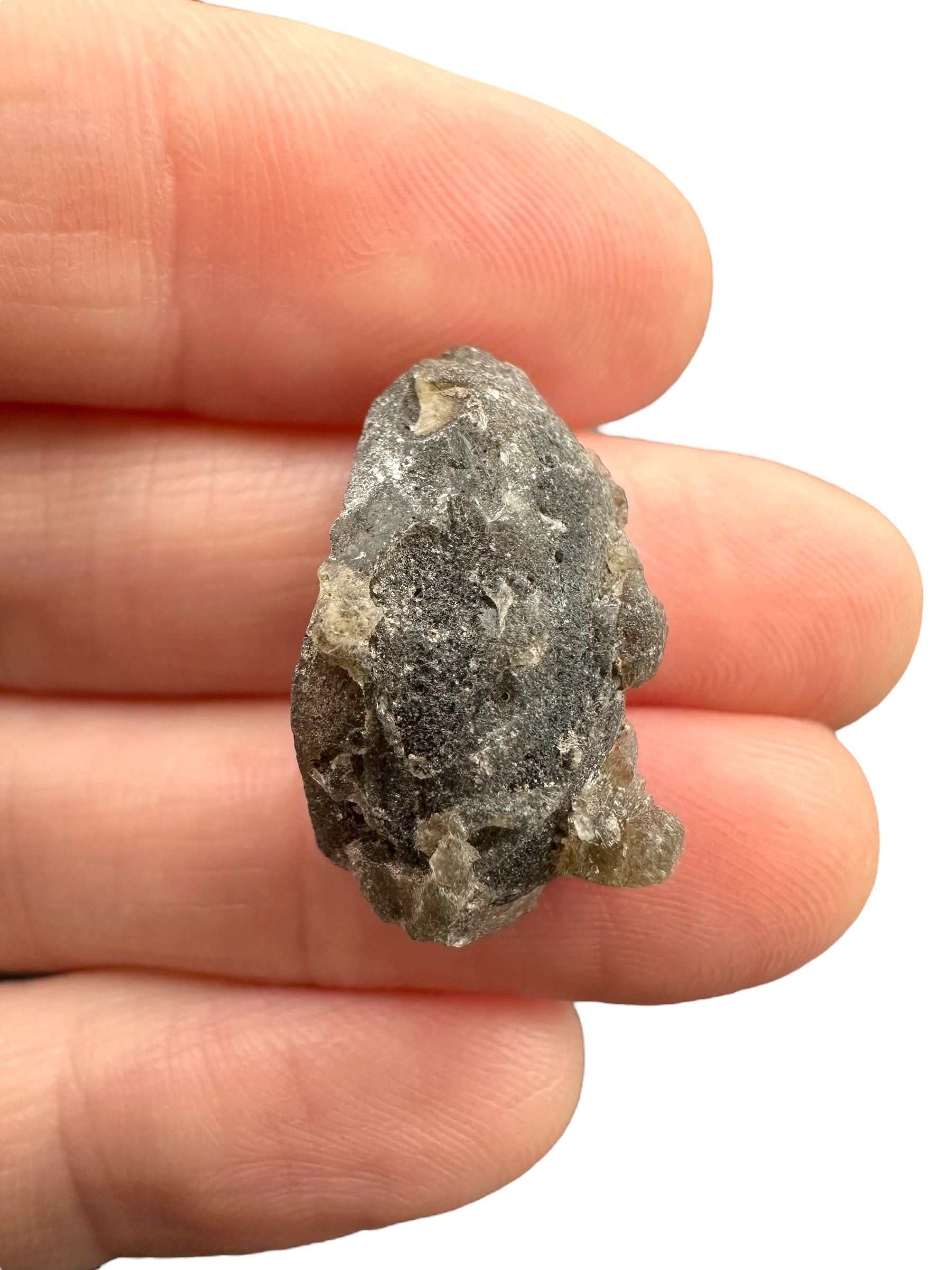 Darwin glass 2,6g – Queenstown, Tasmania - DW108