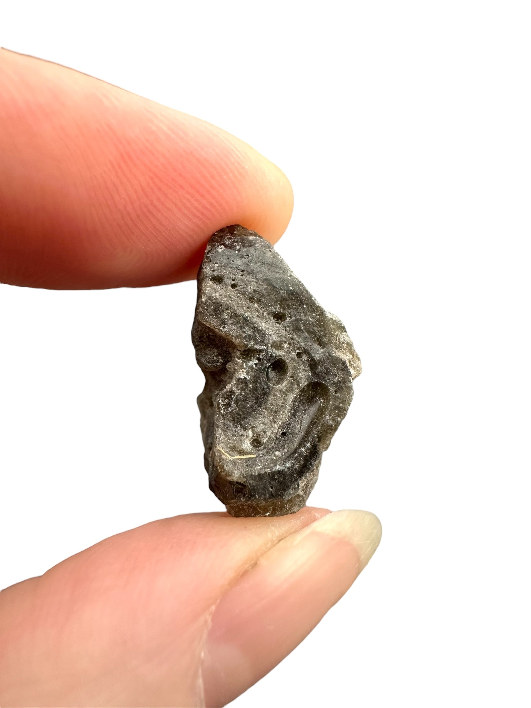 Darwin glass 2,6g – Queenstown, Tasmania - DW108