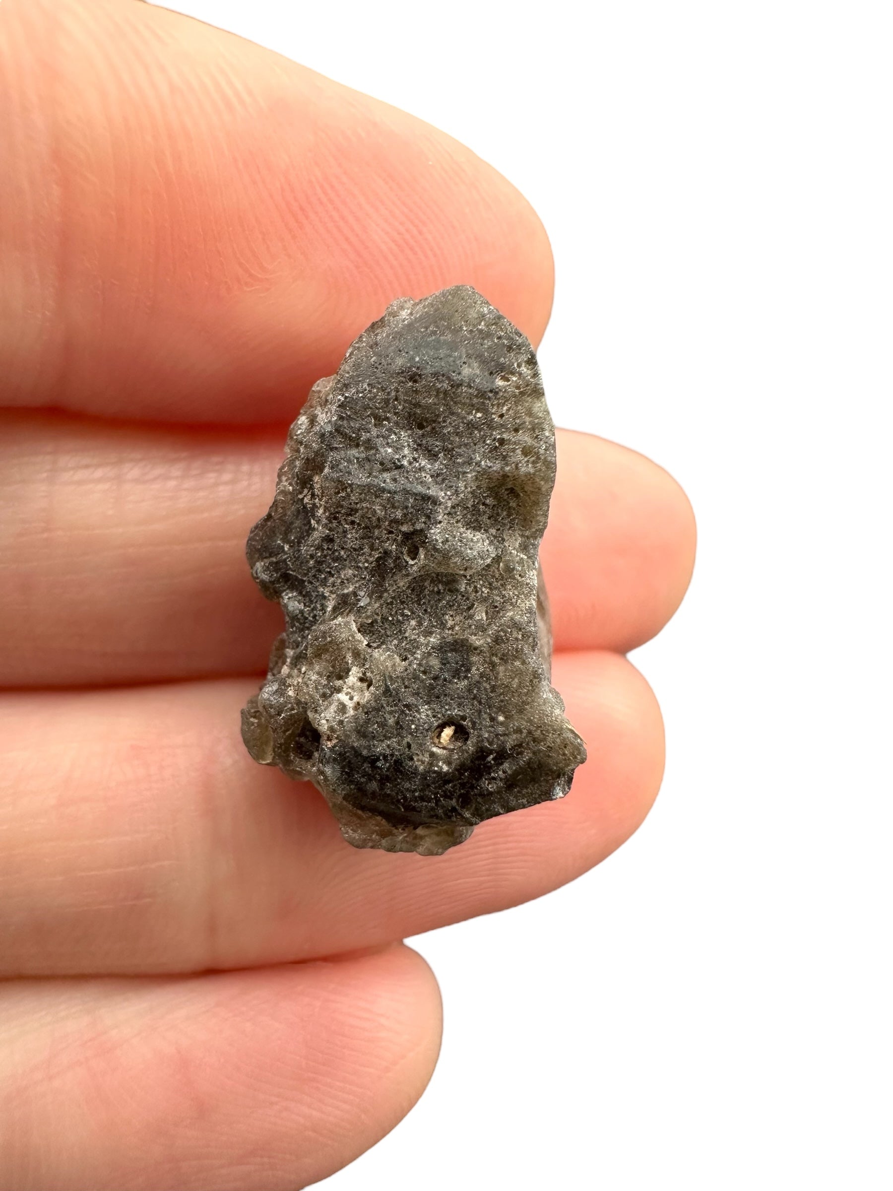 Darwin glass 2,6g – Queenstown, Tasmania