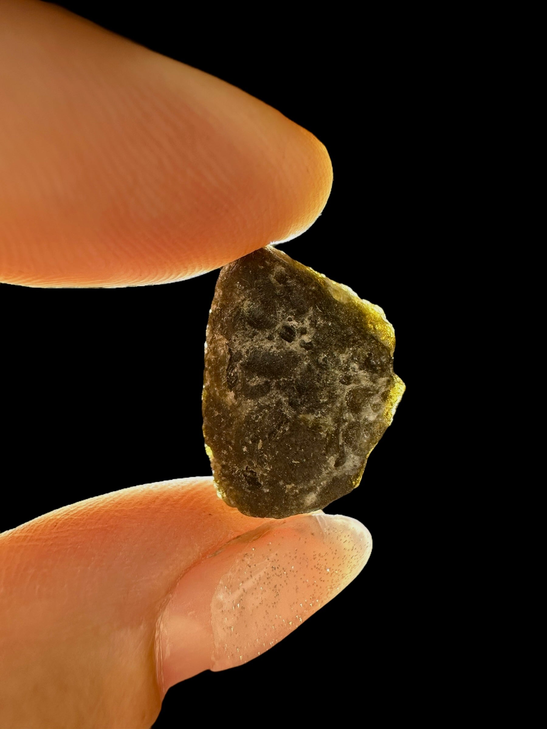 Darwin glass 2g – Queenstown, Tasmania - DW110