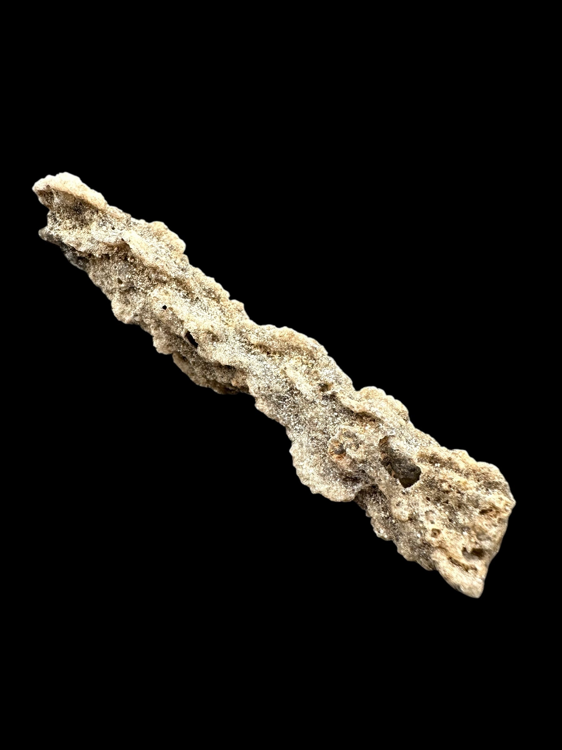 Fulgurite 3,6g – Libyan desert, Egypt - FU080