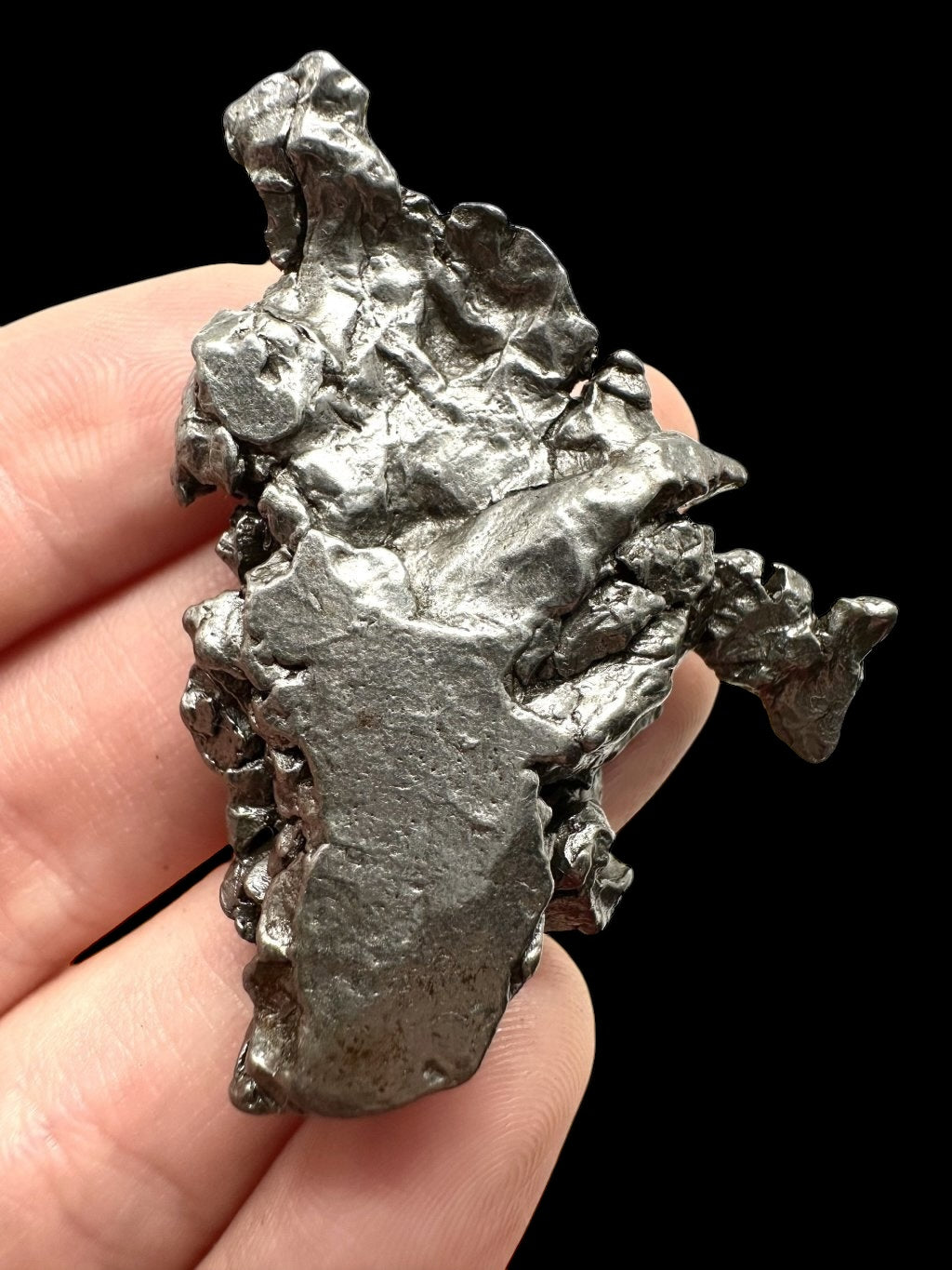 Meteorite Campo del Cielo 39g – Argentina