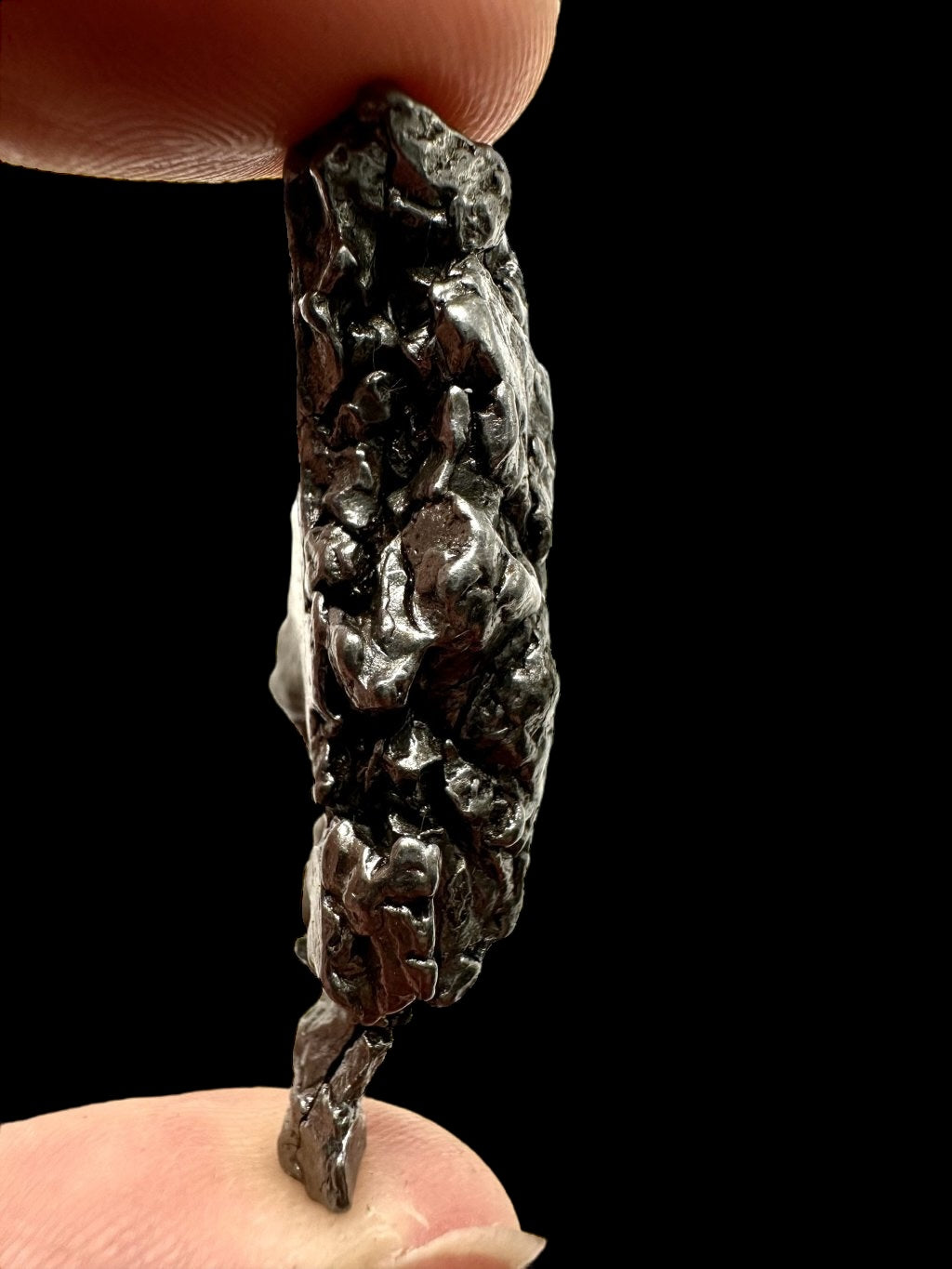 Meteorite Campo del Cielo 39g – Argentina - ZM003