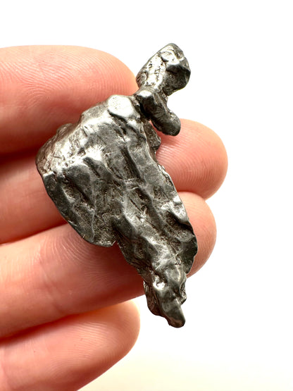 Meteorite ferroso – Campo del Cielo, Argentina – ZM004
