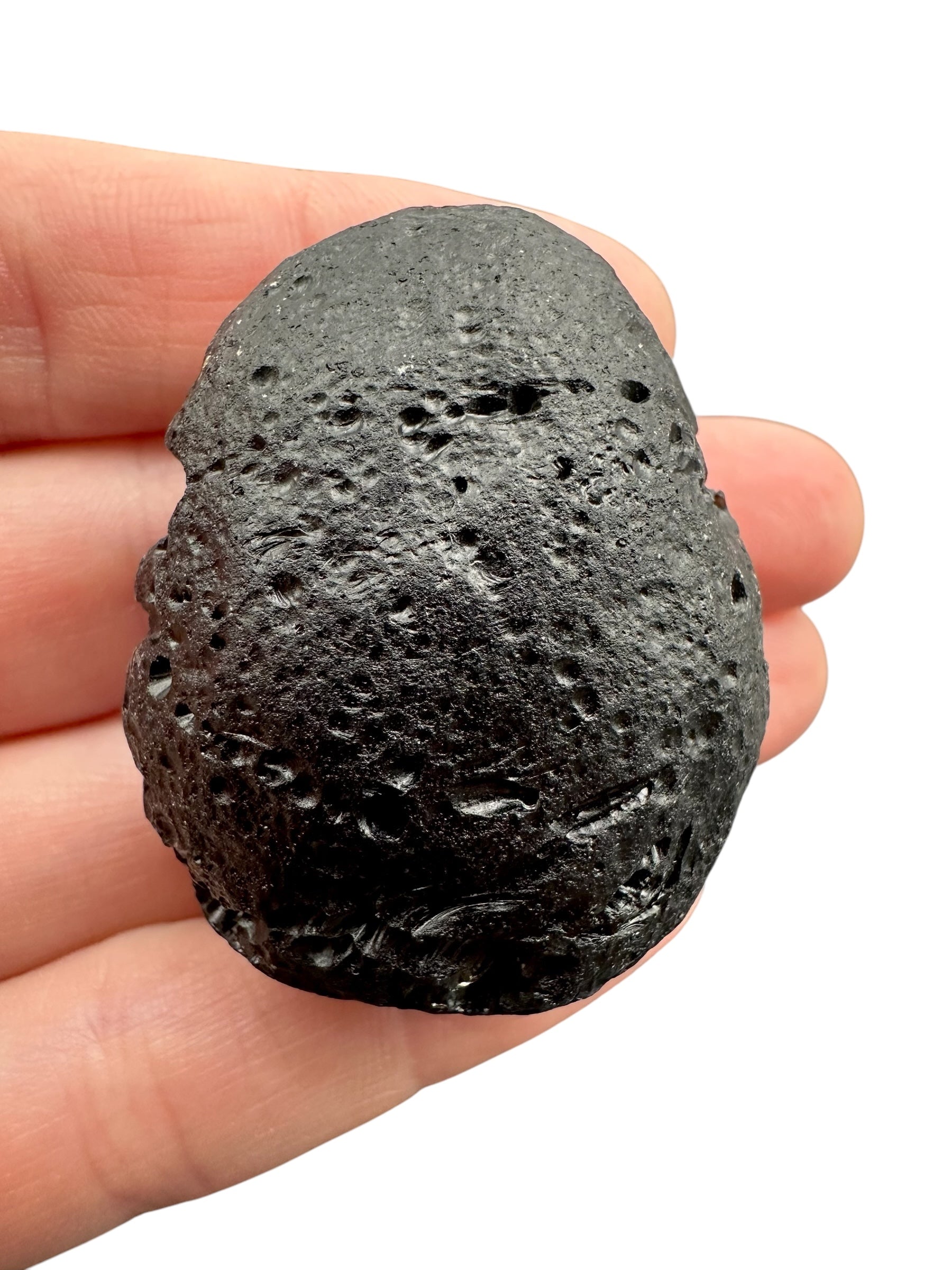 Philippinite 35,7g – Luzon, Philippines - FI001