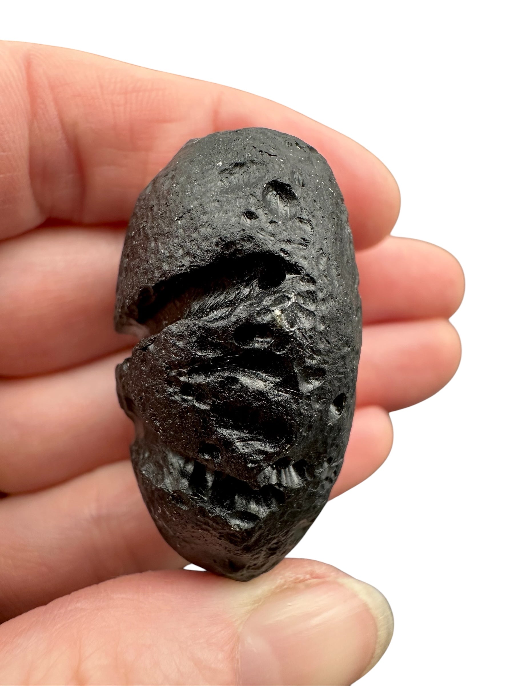 Philippinite 35,7g – Luzon, Philippines - FI001