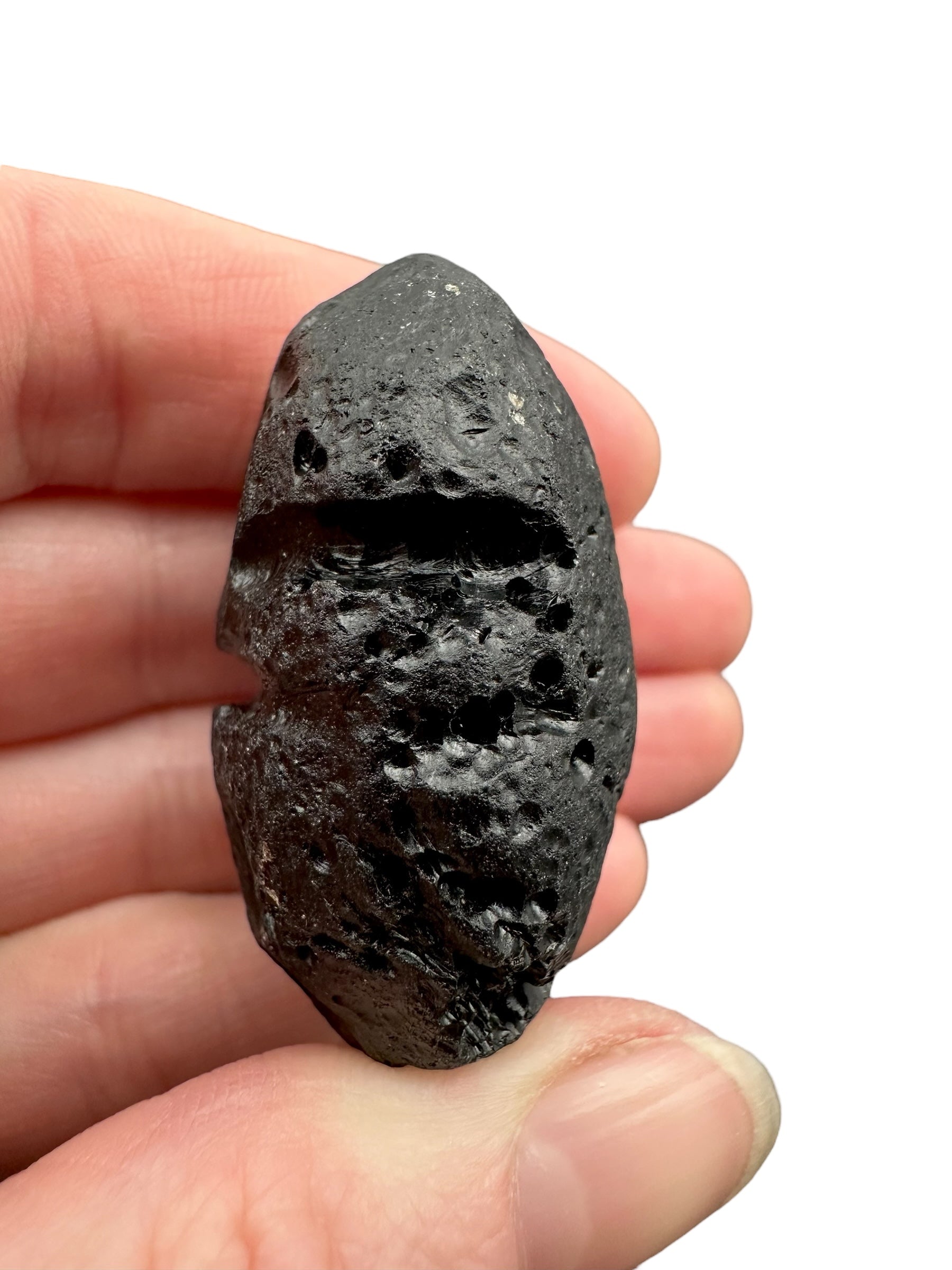 Philippinite 35,7g – Luzon, Philippines - FI001