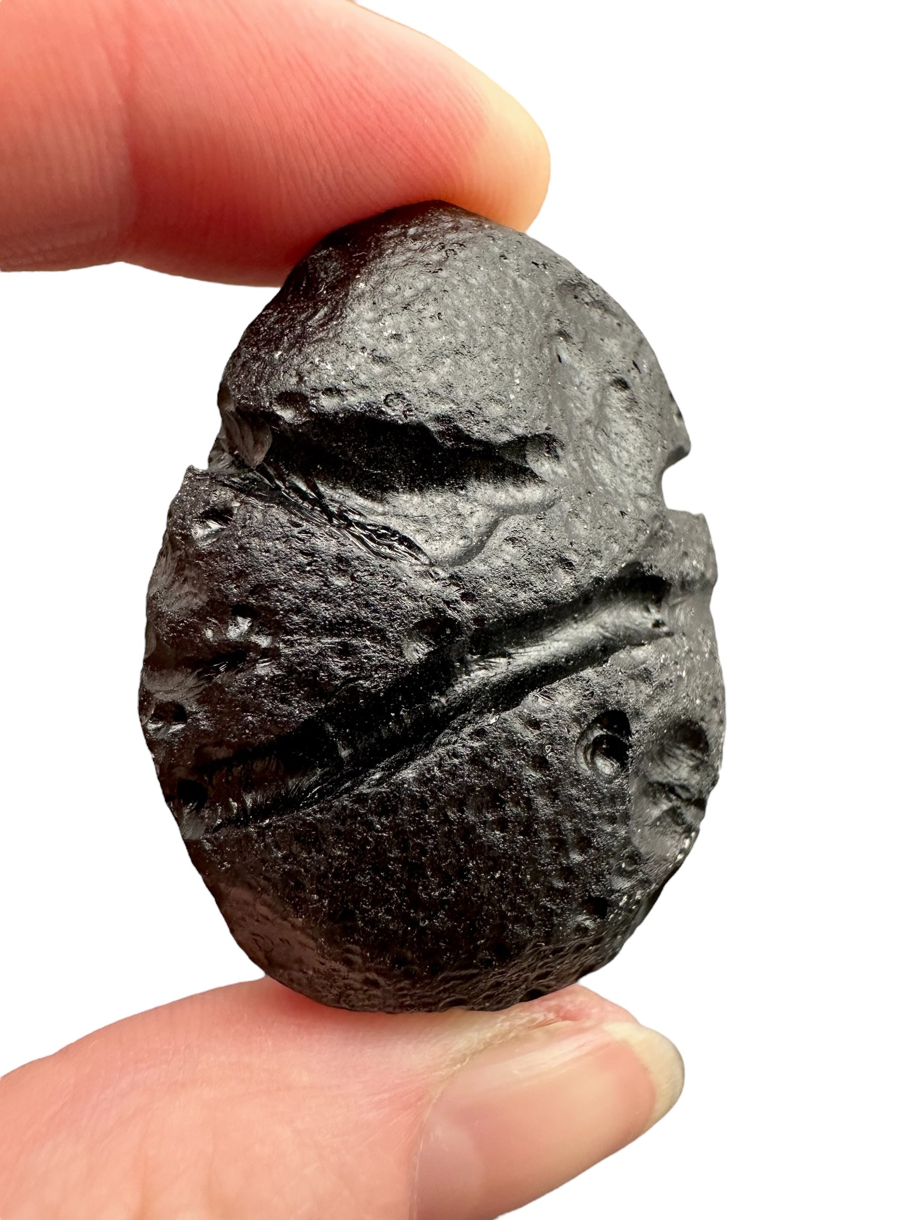 Philippinite 35,7g – Luzon, Philippines - FI001