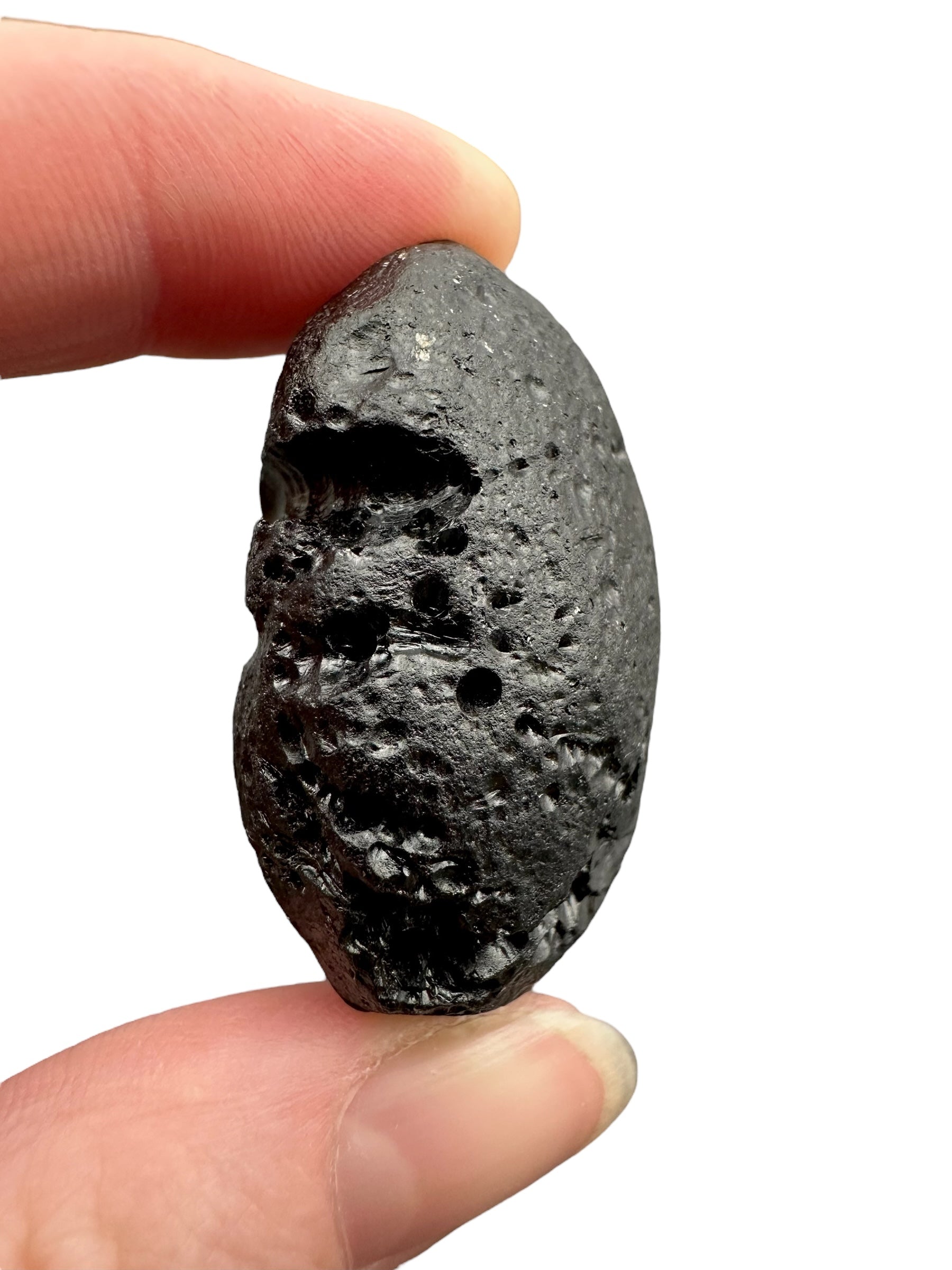 Philippinite 35,7g – Luzon, Philippines - FI001