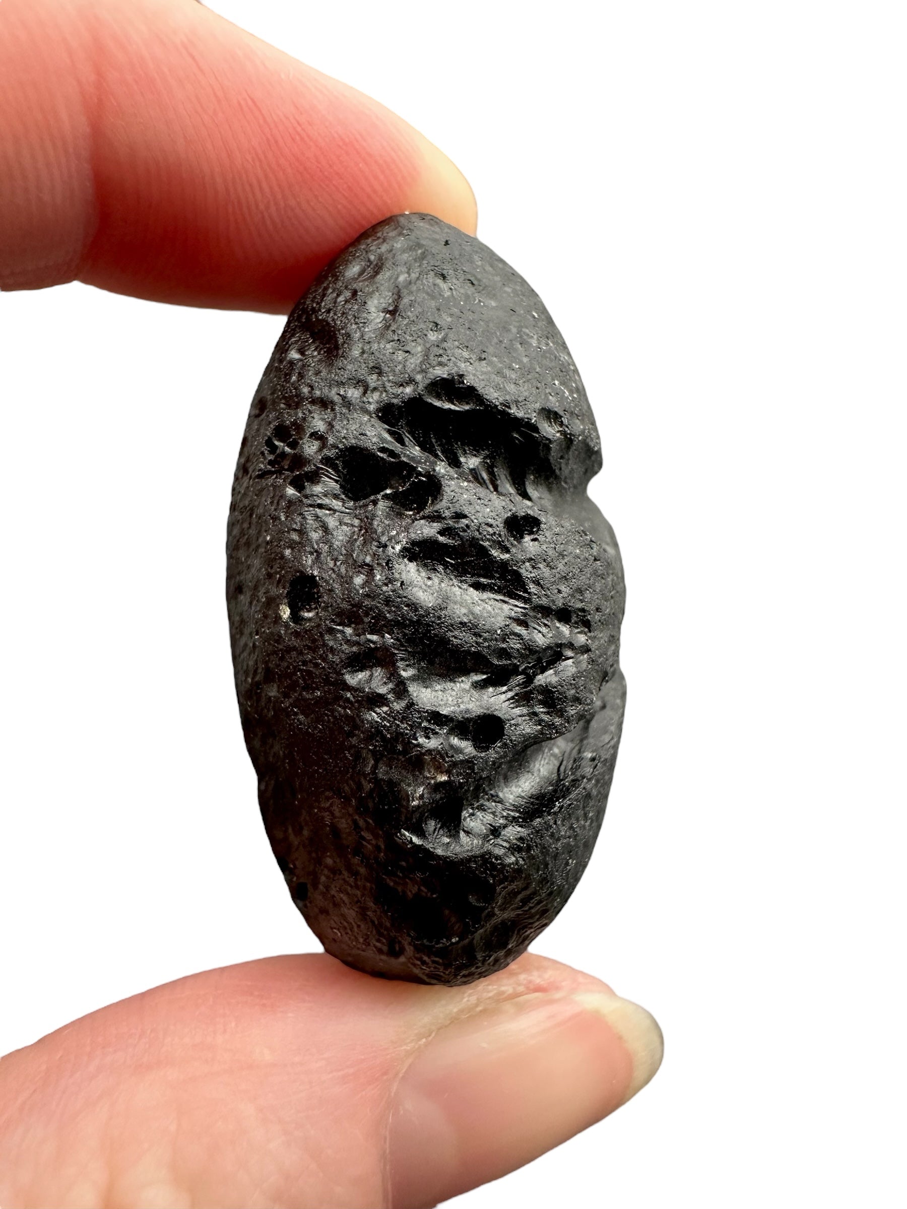 Philippinite 35,7g – Luzon, Philippines - FI001
