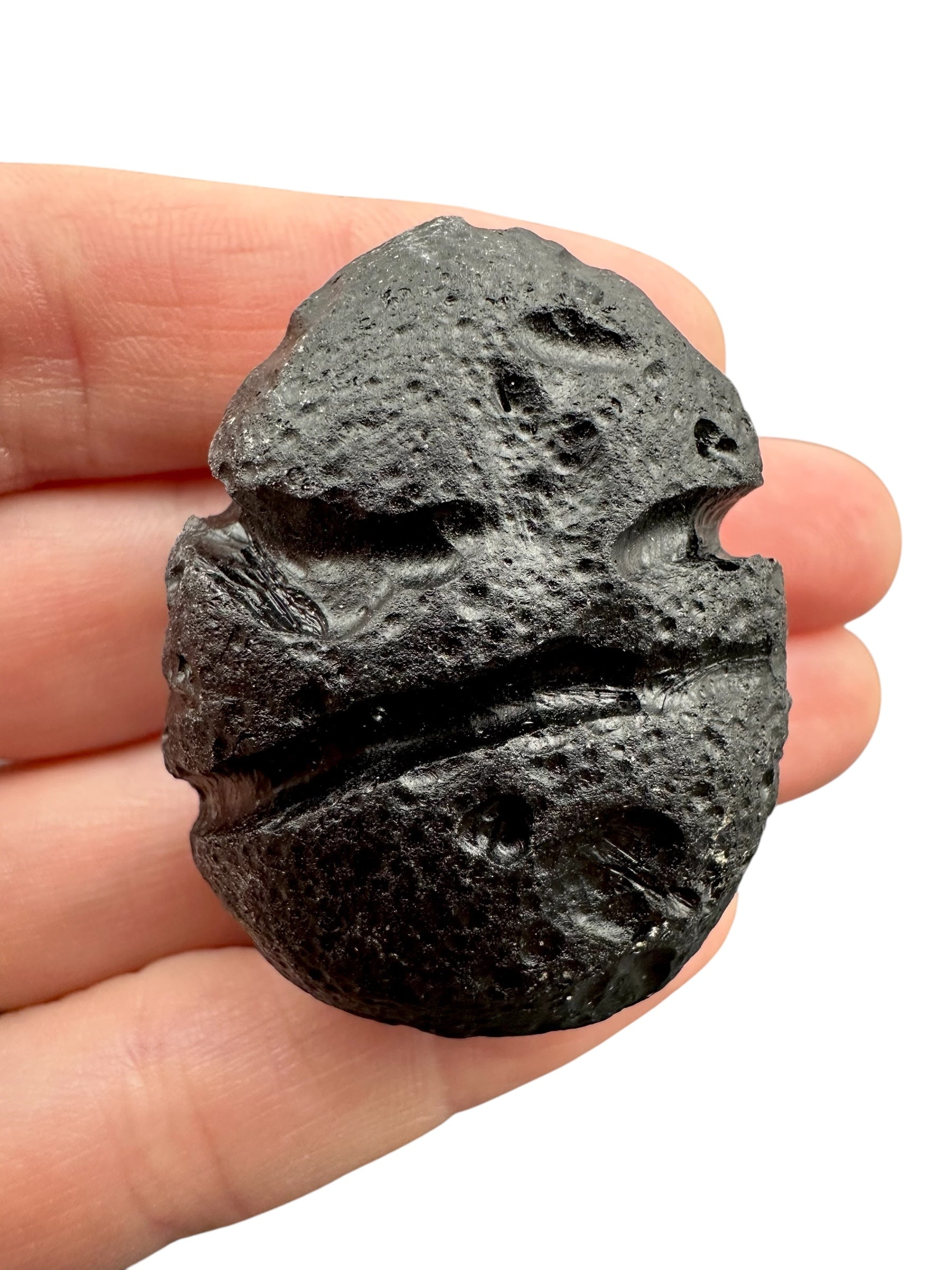 Philippinite 35,7g – Luzon, Philippines