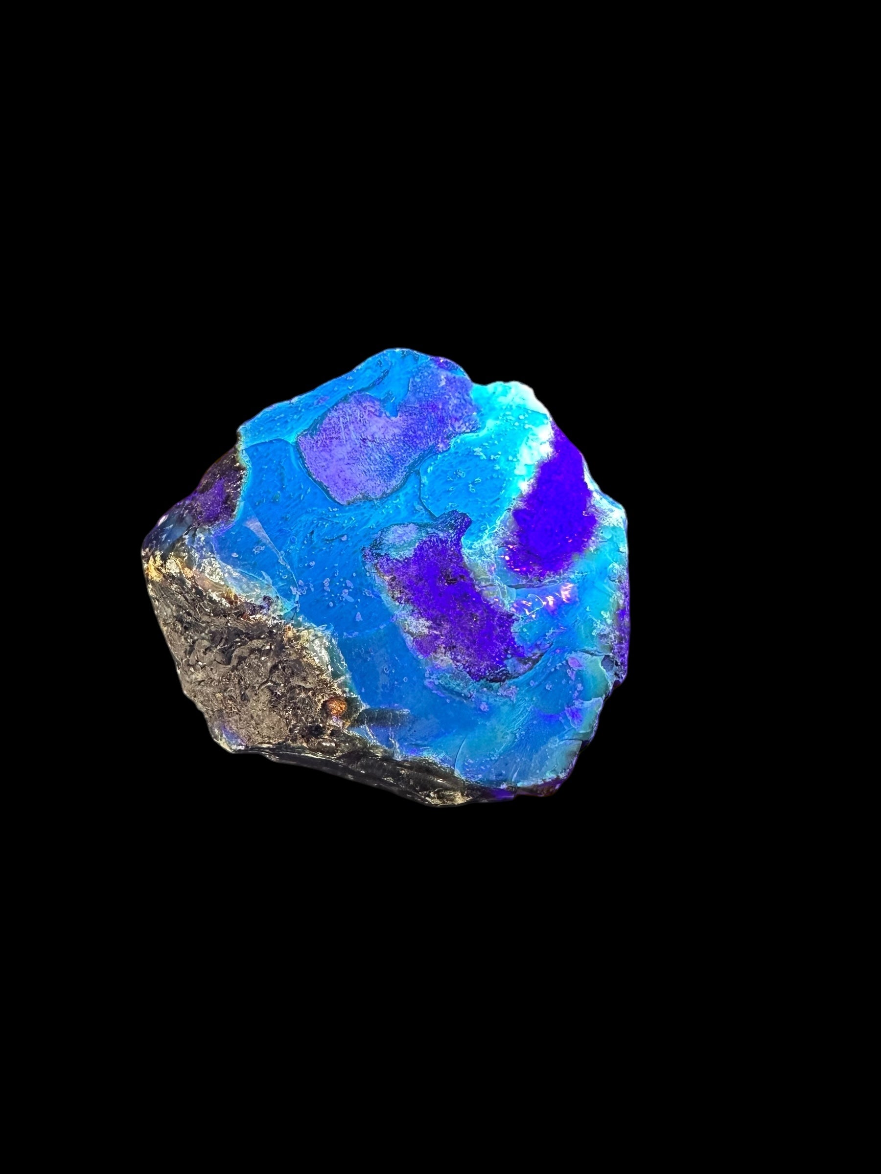 Raw amber – Sumatra, Indonesia - JNI19