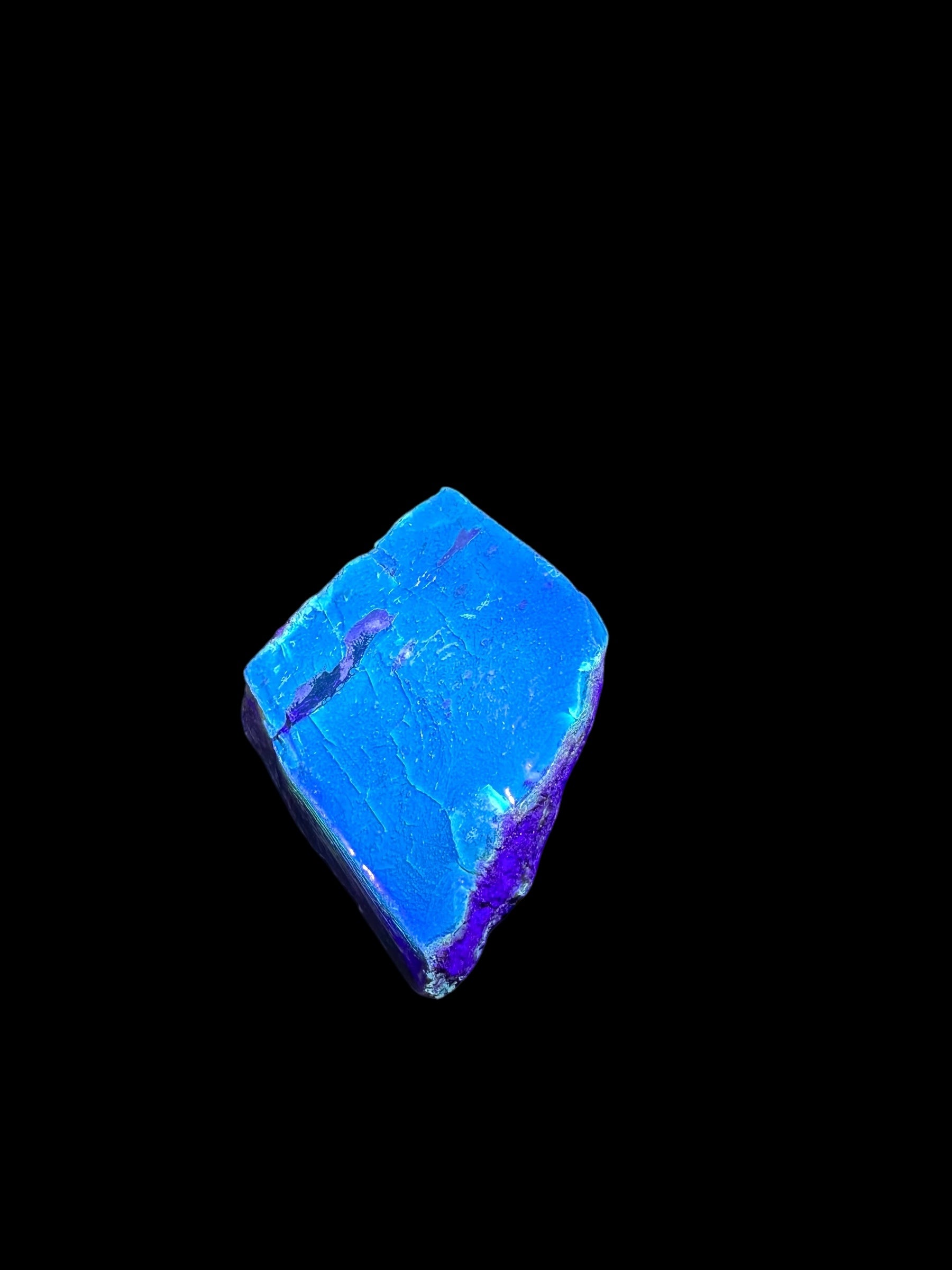 Raw amber – Sumatra, Indonesia - JNI23