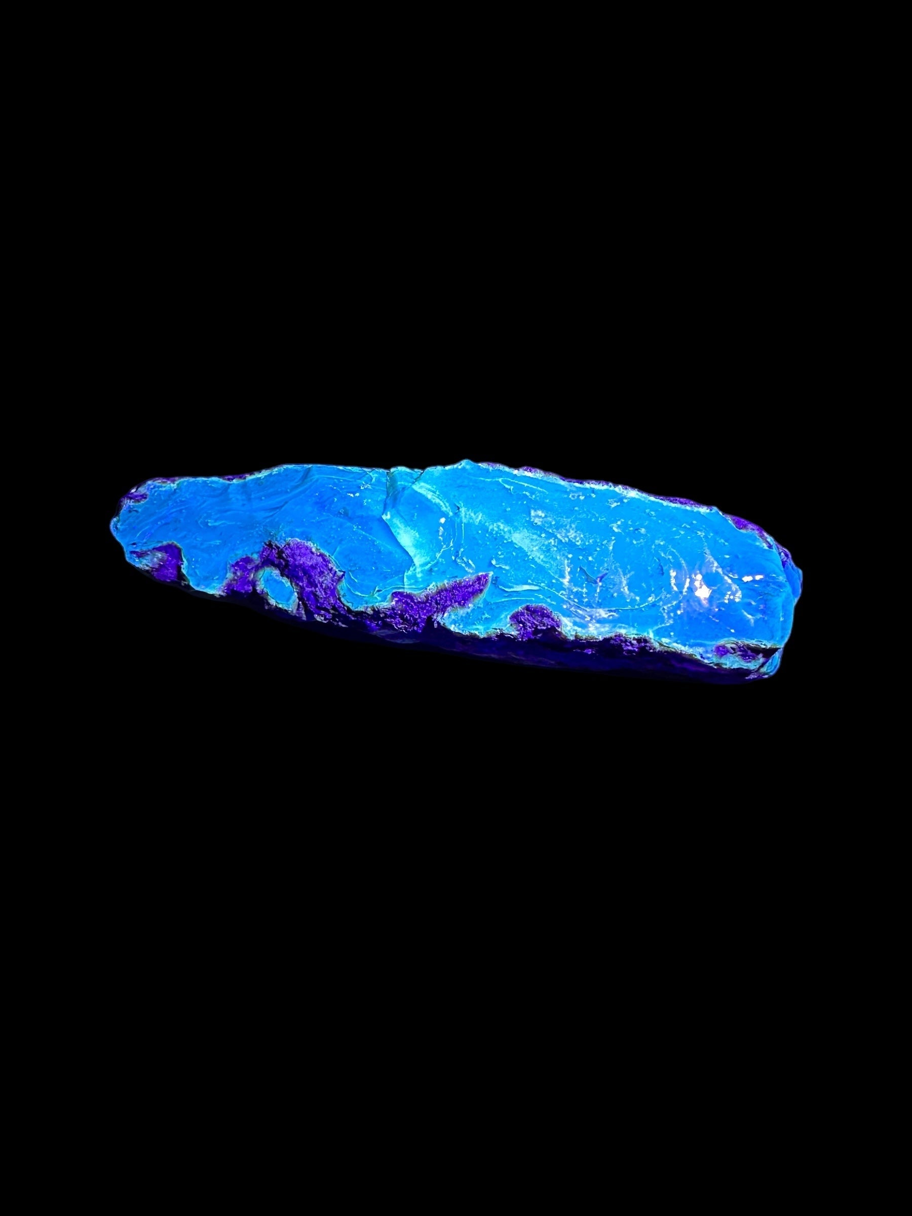 Raw amber – Sumatra, Indonesia - JNI27