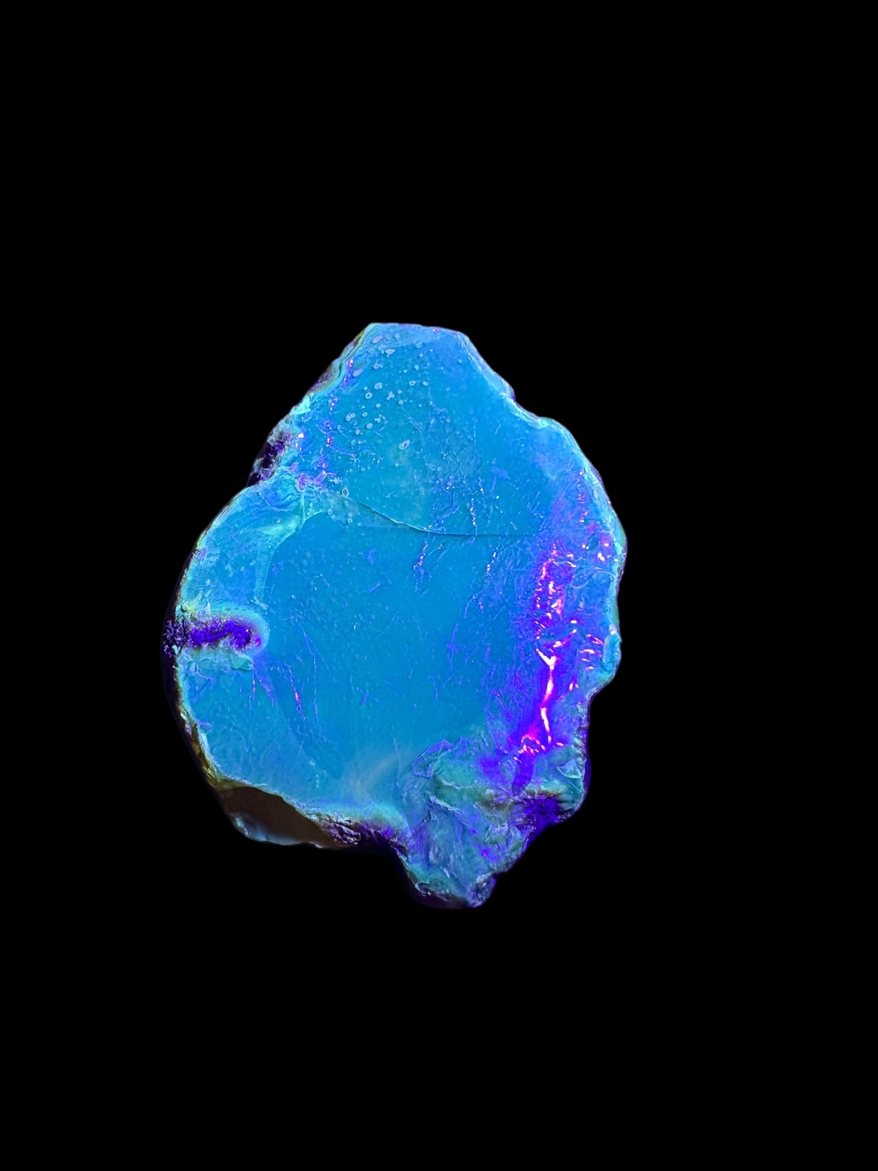 Raw amber – Sumatra, Indonesia - JNI29