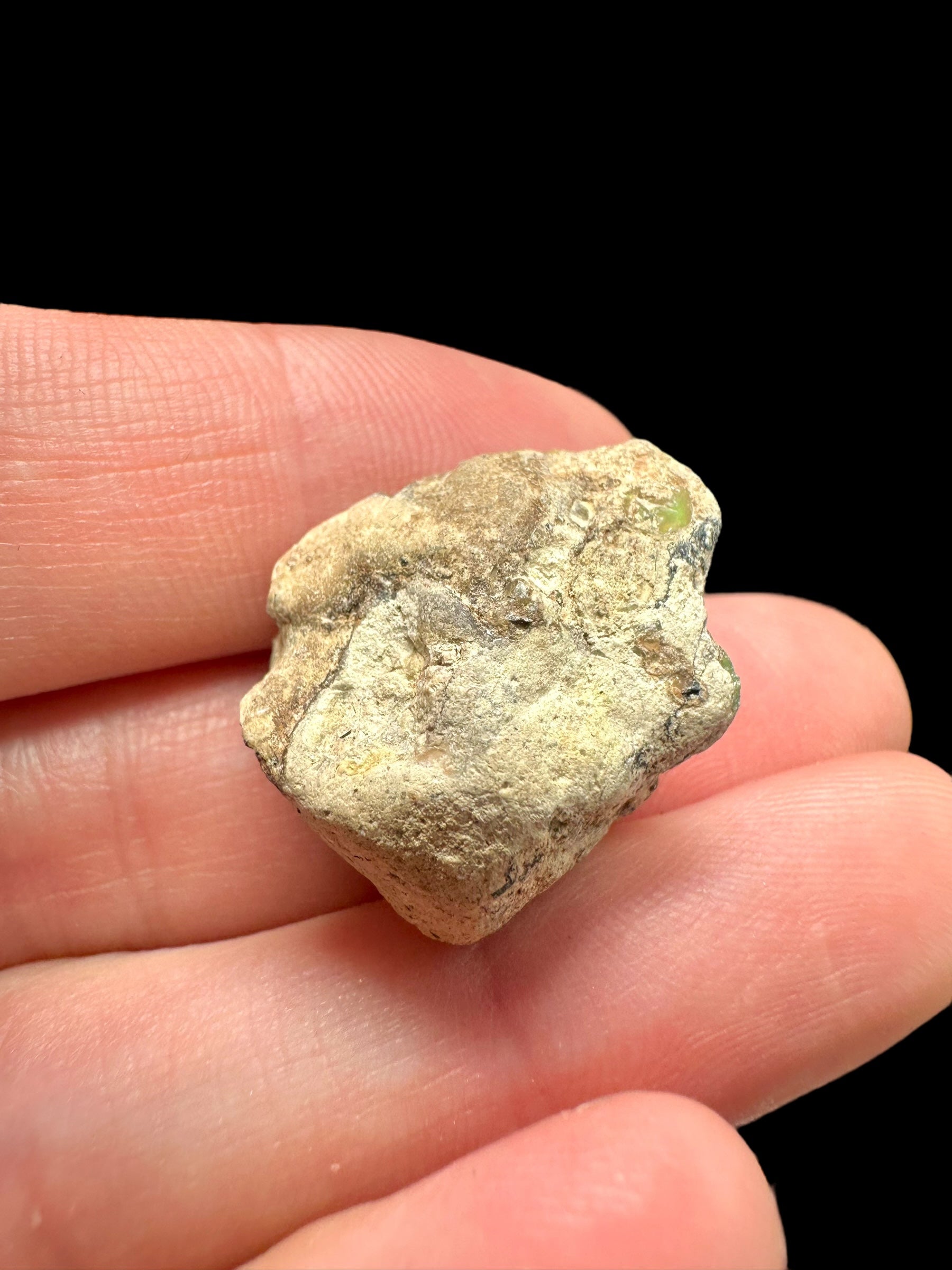 Precious opal 18ct – Welo, Ethiopia - OP019