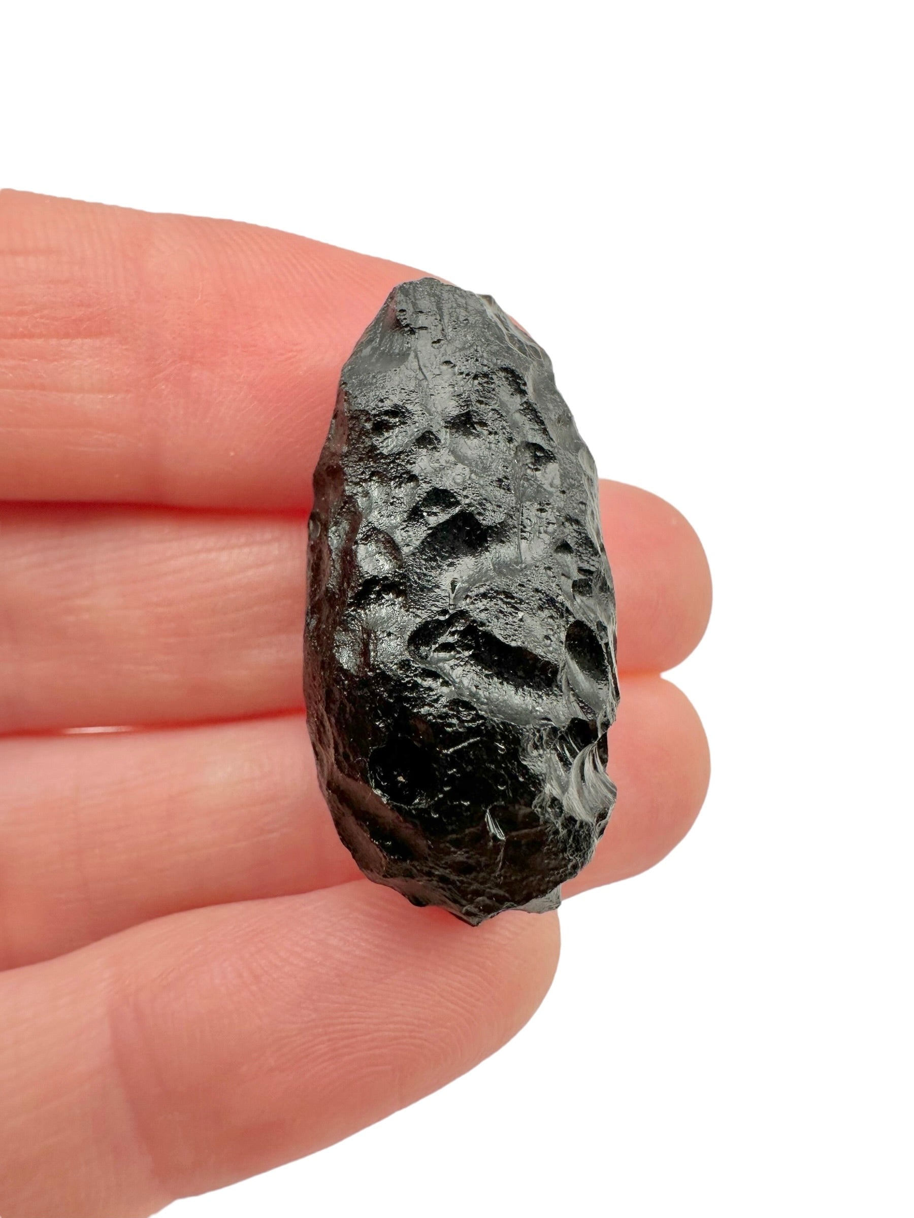 Bilitonite "Batu Satam" 7,3g – Belitung, Indonesia