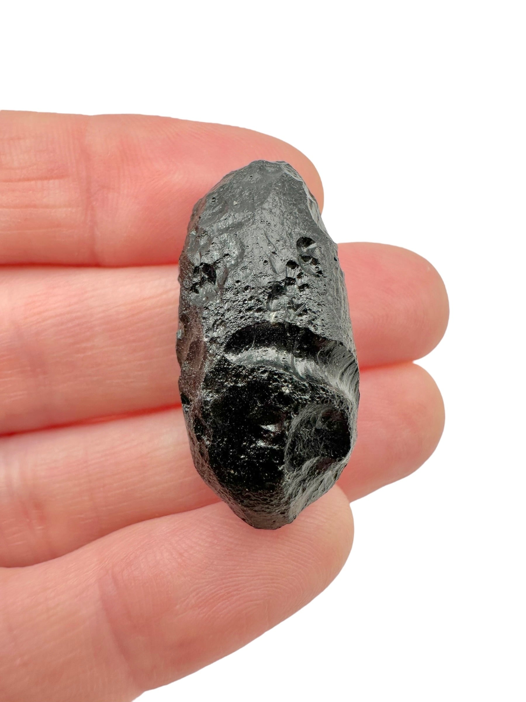 Bilitonite "Batu Satam" 7,3g – Belitung, Indonesia - BI115