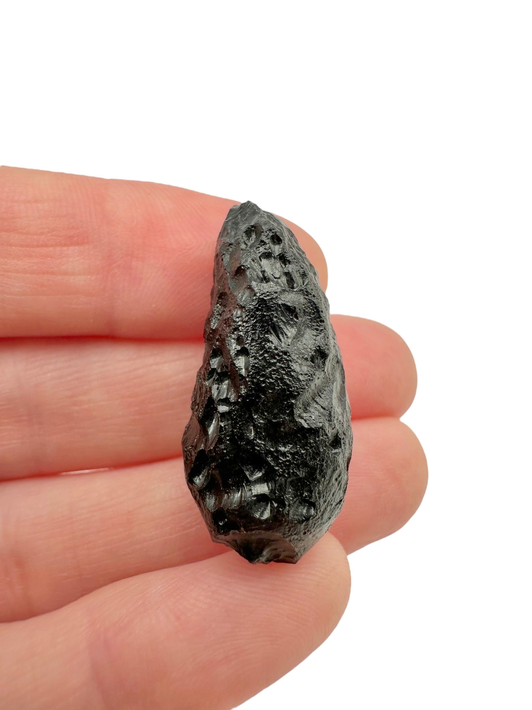 Bilitonite "Batu Satam" 7,3g – Belitung, Indonesia - BI115