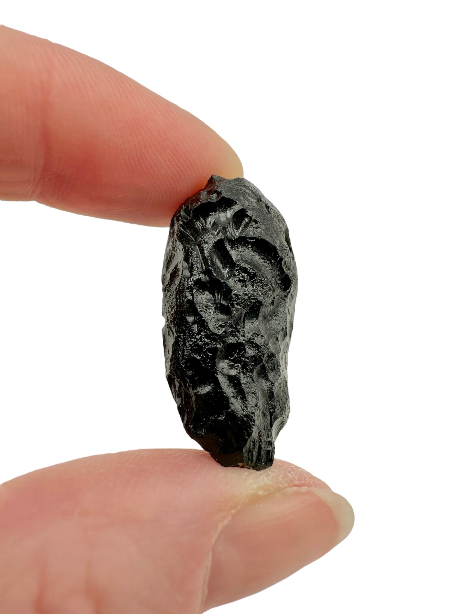 Bilitonite "Batu Satam" 7,3g – Belitung, Indonesia - BI115