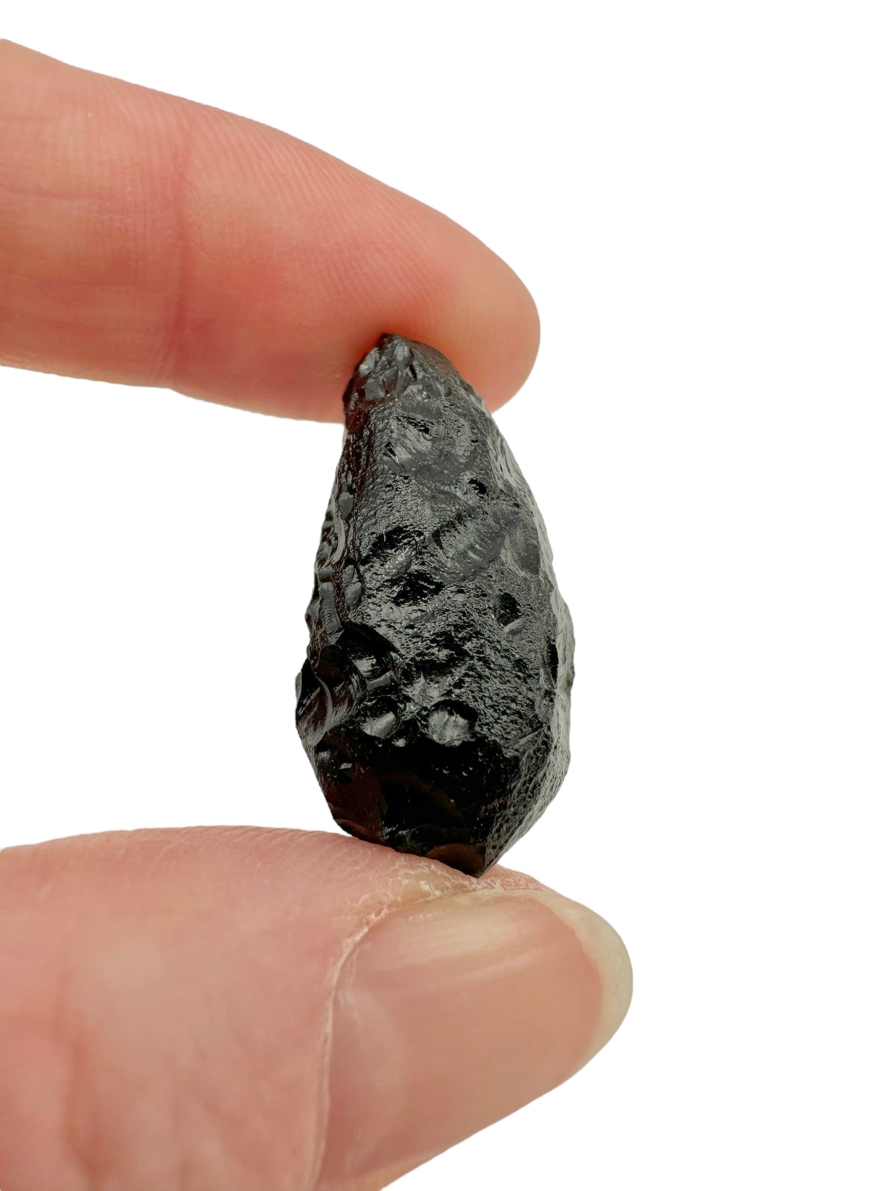 Bilitonite "Batu Satam" 7,3g – Belitung, Indonesia - BI115
