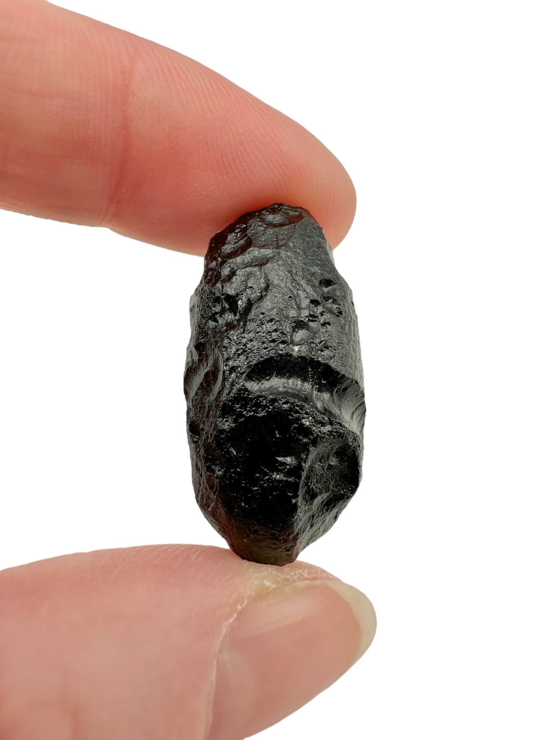 Bilitonite "Batu Satam" 7,3g – Belitung, Indonesia - BI115