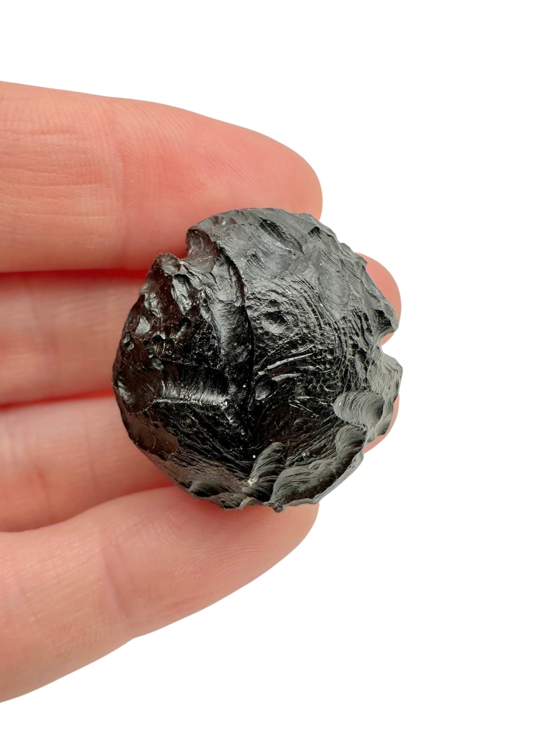 Bilitonite "Batu Satam" 16,7g – Belitung, Indonesia