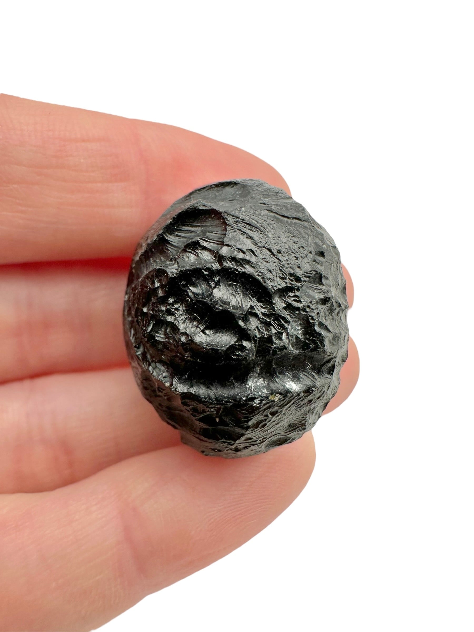 Bilitonite "Batu Satam" 16,7g – Belitung, Indonesia - BI119