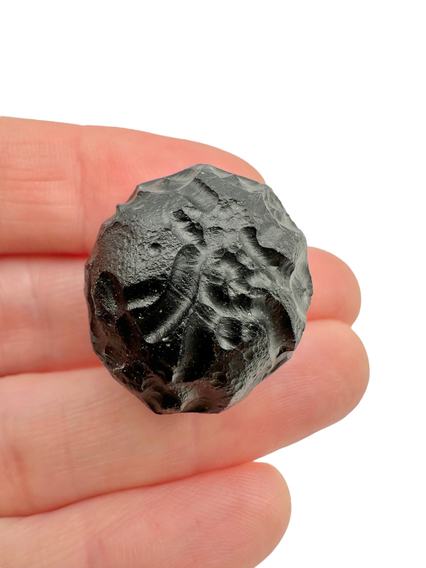 Bilitonite "Batu Satam" 11,5g – Belitung, Indonesia