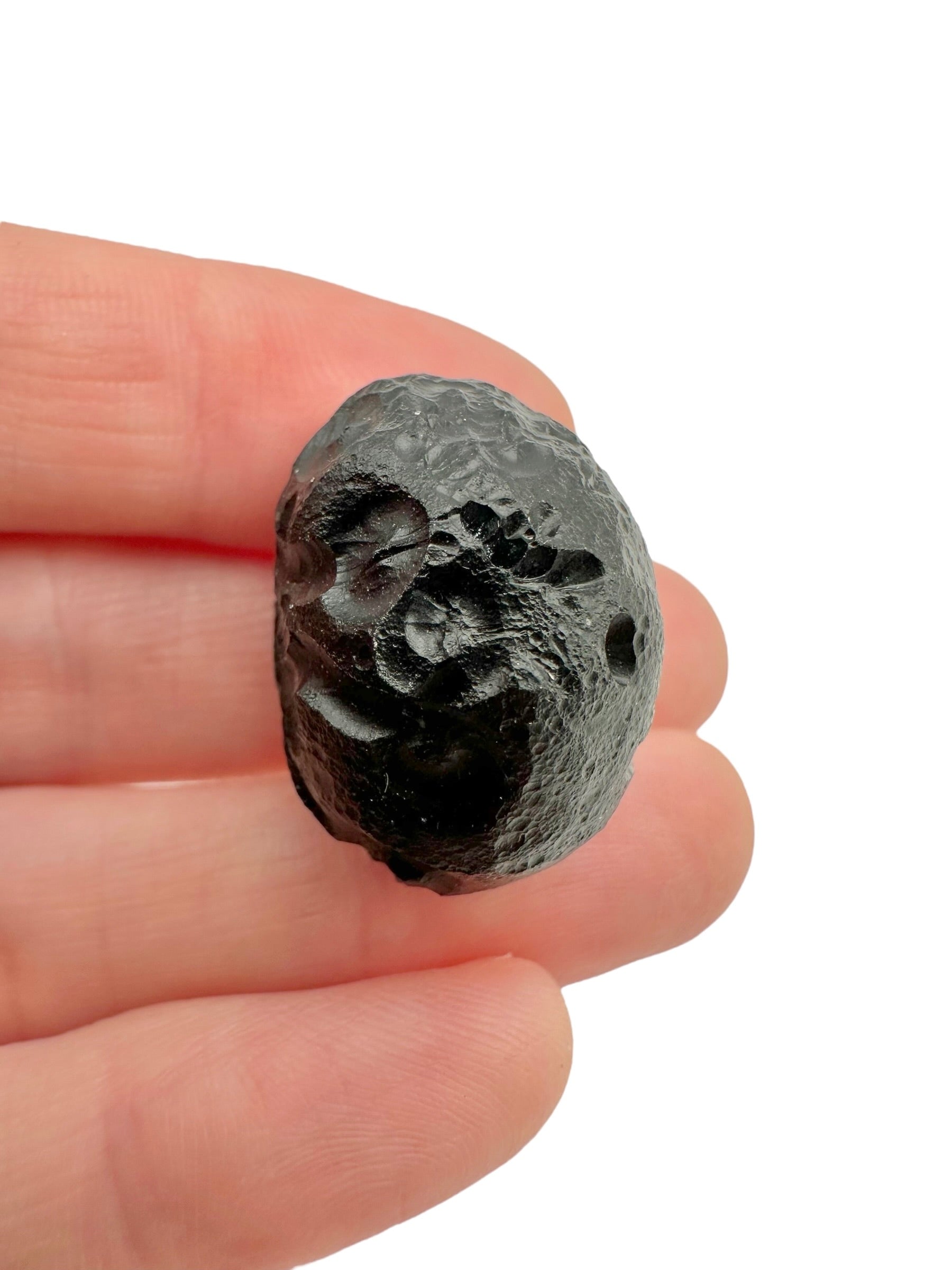 Bilitonite "Batu Satam" 11,5g – Belitung, Indonesia - BI120