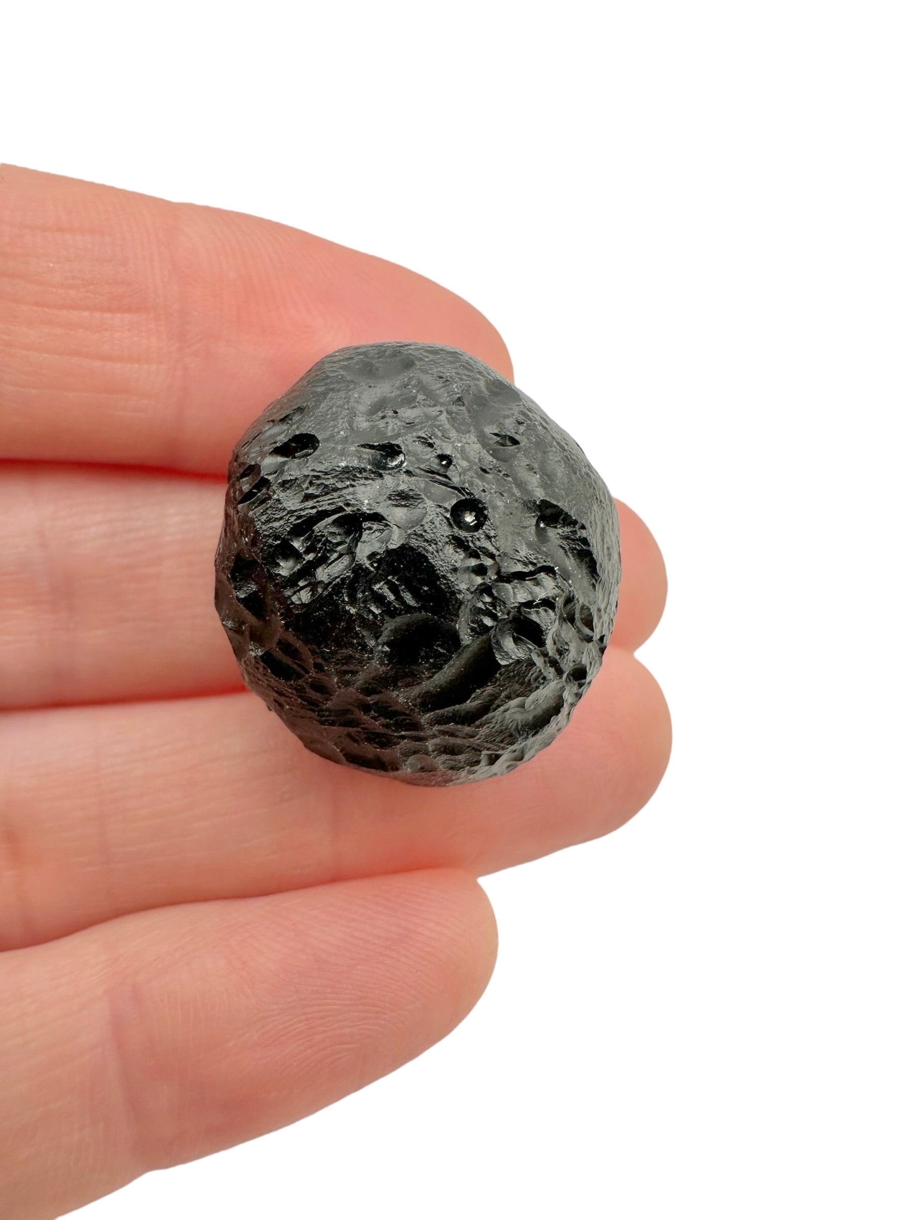 Bilitonite "Batu Satam" 11,5g – Belitung, Indonesia - BI120