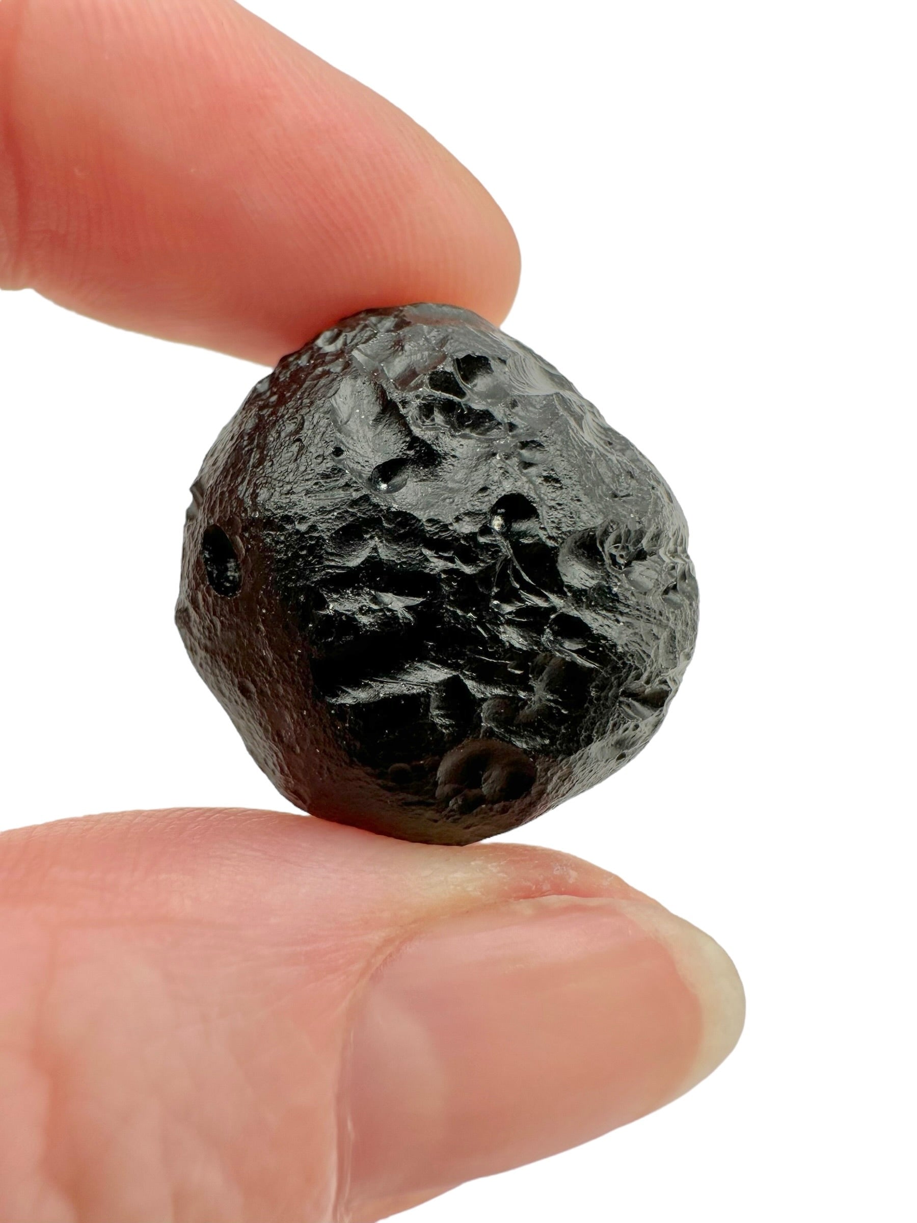 Bilitonite "Batu Satam" 11,5g – Belitung, Indonesia - BI120
