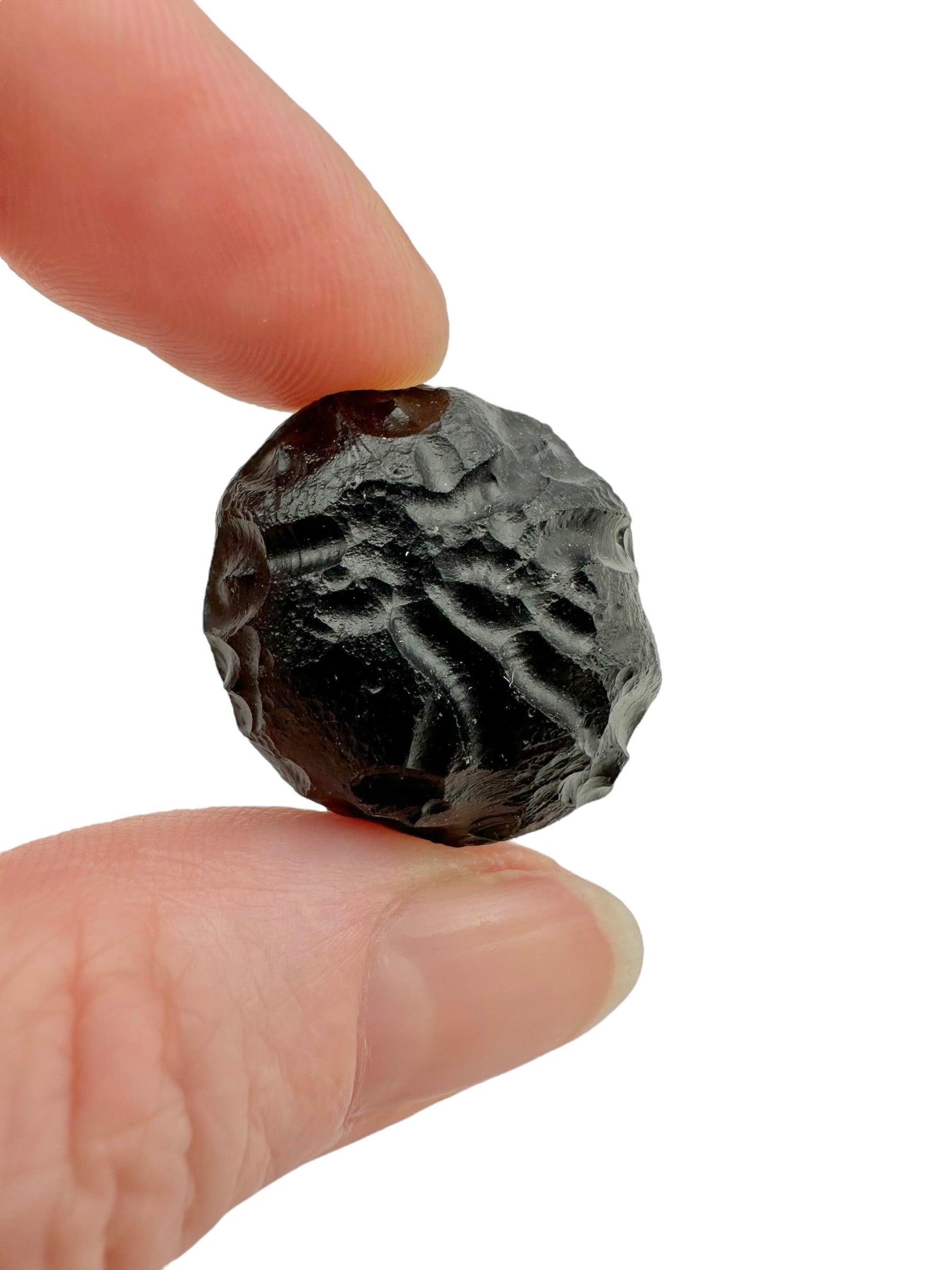 Bilitonite "Batu Satam" 11,5g – Belitung, Indonesia - BI120
