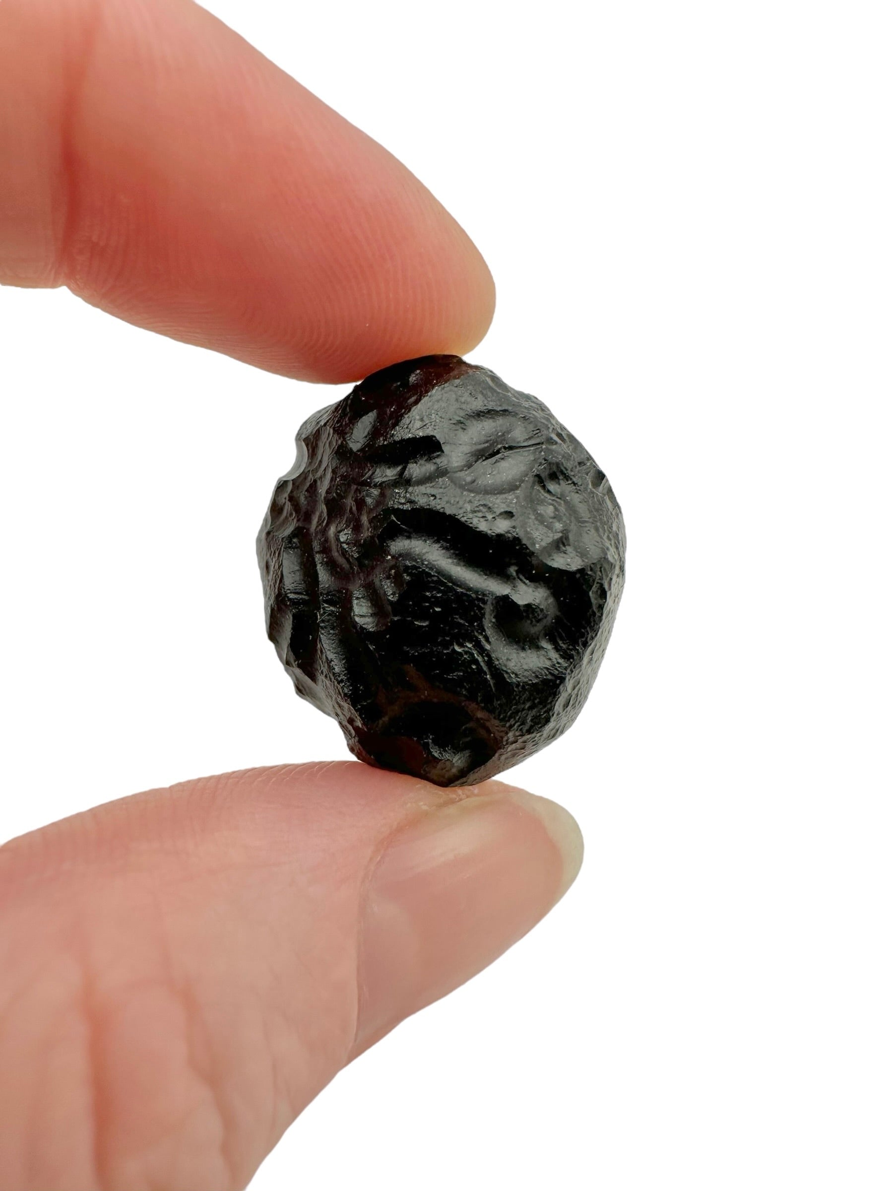 Bilitonite "Batu Satam" 11,5g – Belitung, Indonesia - BI120