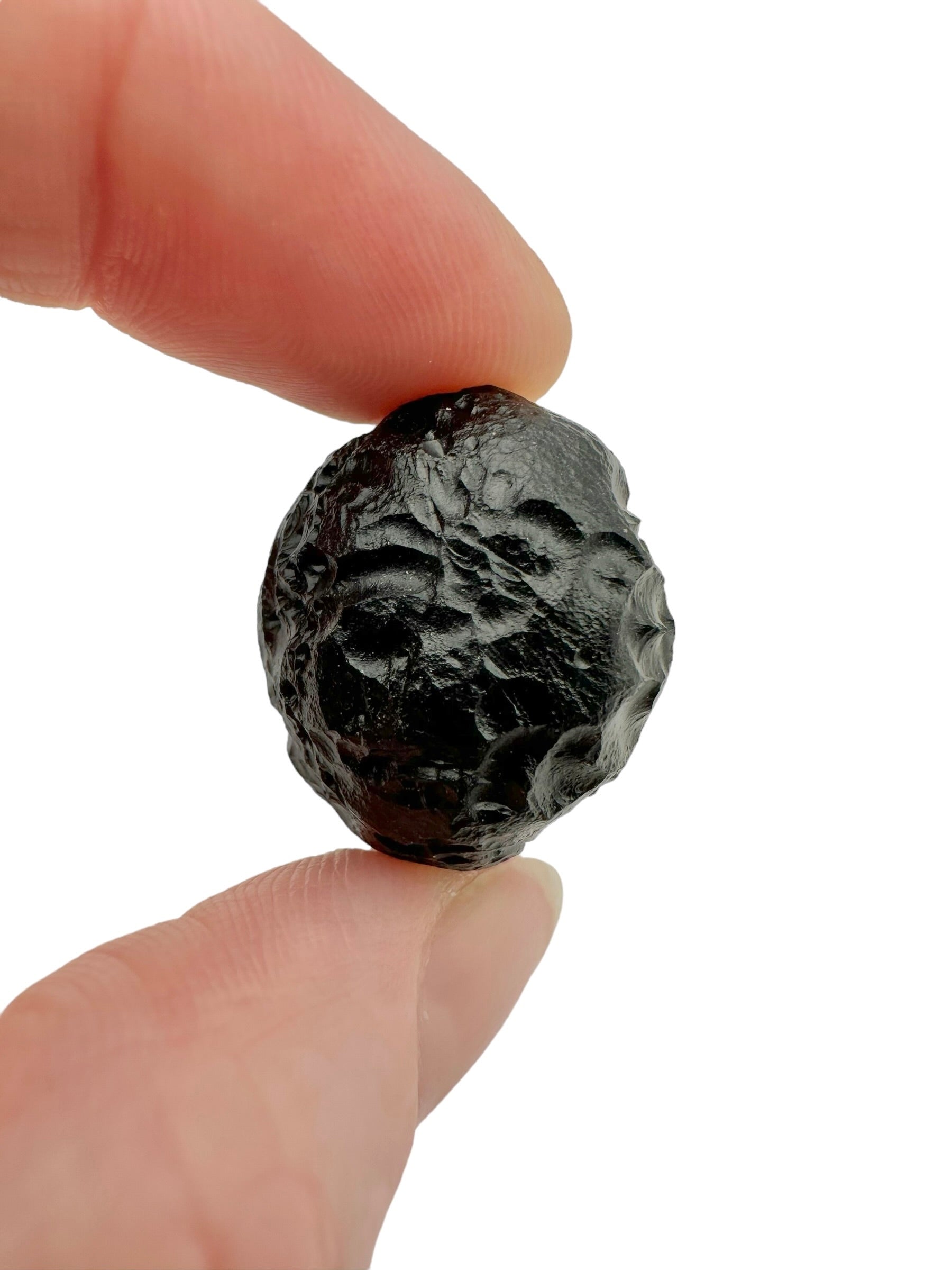 Bilitonite "Batu Satam" 11,5g – Belitung, Indonesia - BI120