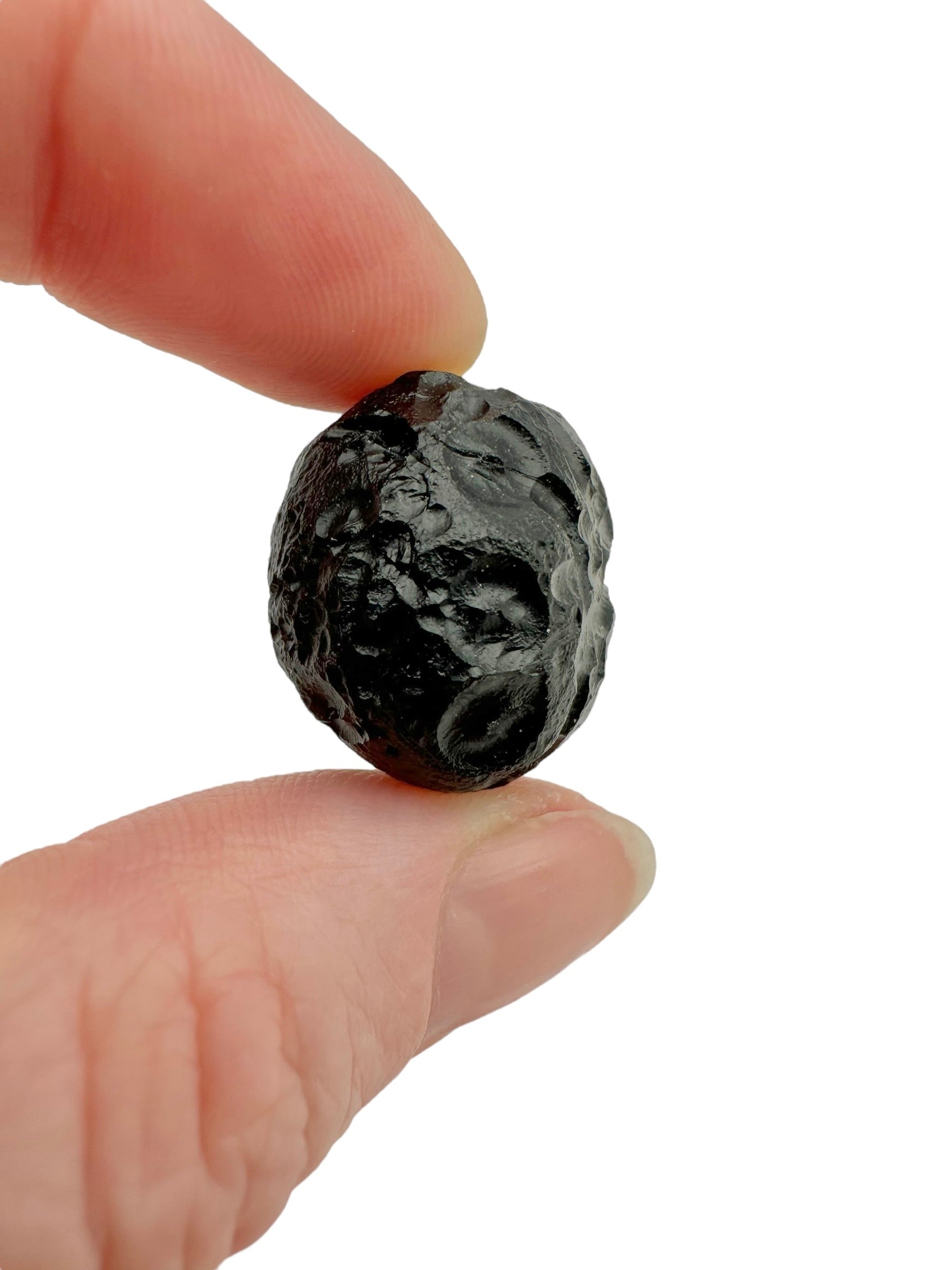 Bilitonite "Batu Satam" 11,5g – Belitung, Indonesia - BI120