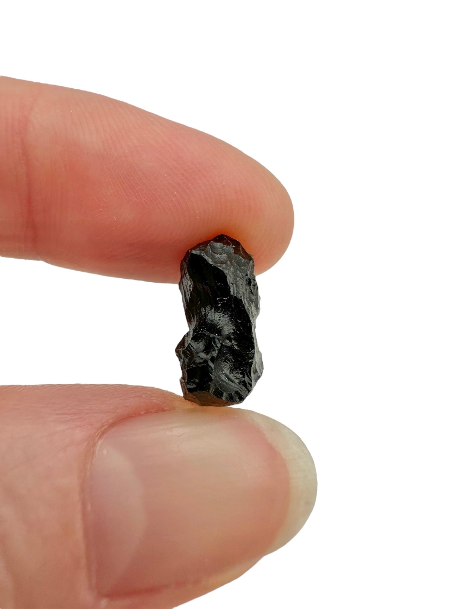 Bilitonite "Batu Satam" 1g – Belitung, Indonesia - BI122