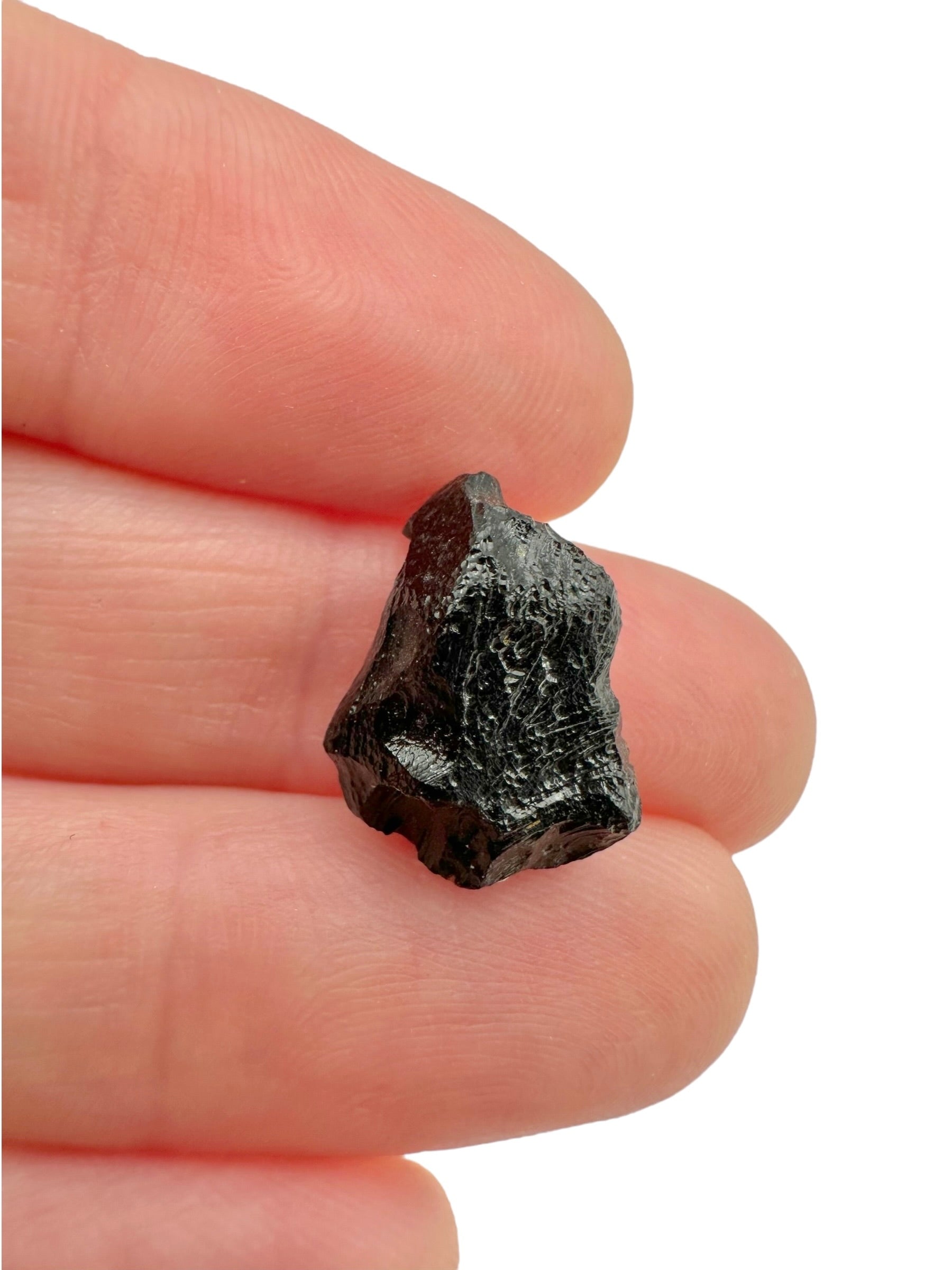 Bilitonite "Batu Satam" 1g – Belitung, Indonesia - BI123