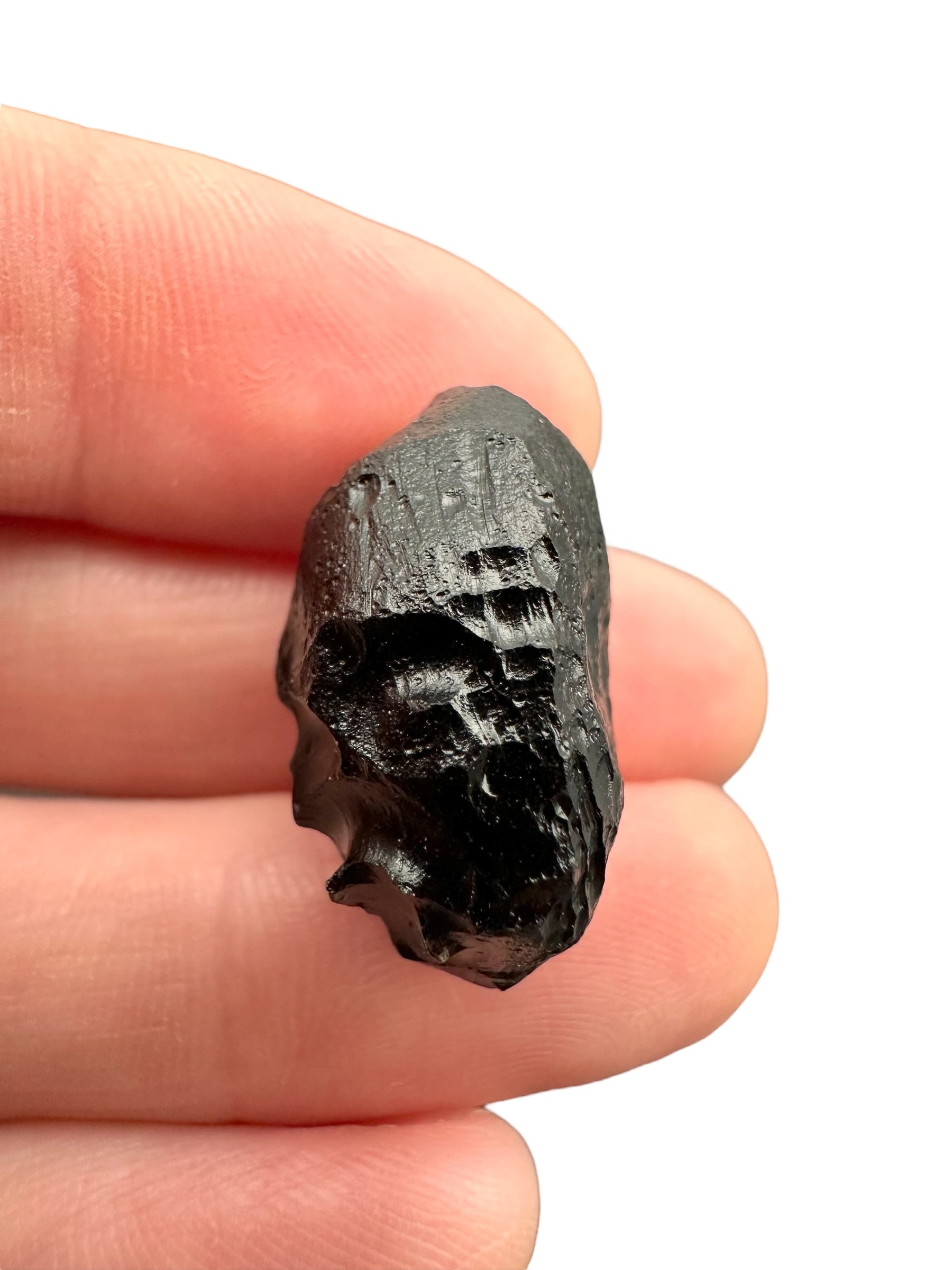 Bilitonite "Batu Satam" 4,8g – Belitung, Indonesia - BI131