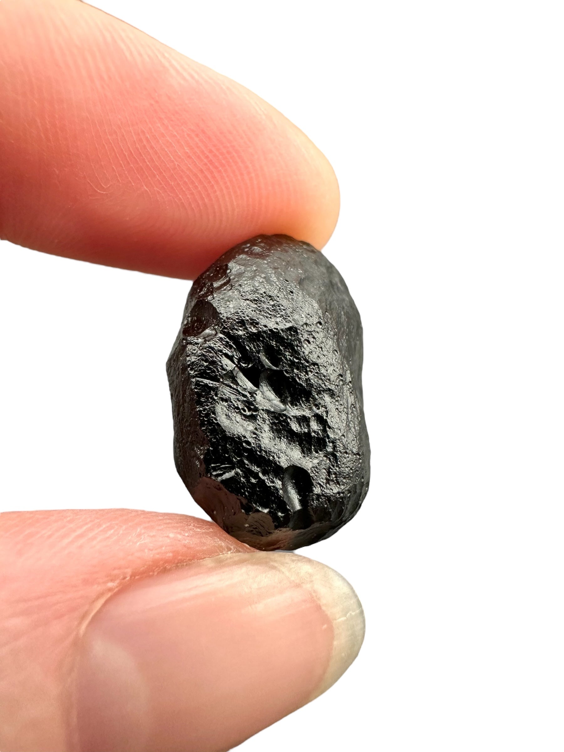 Bilitonite "Batu Satam" 4,8g – Belitung, Indonesia - BI131