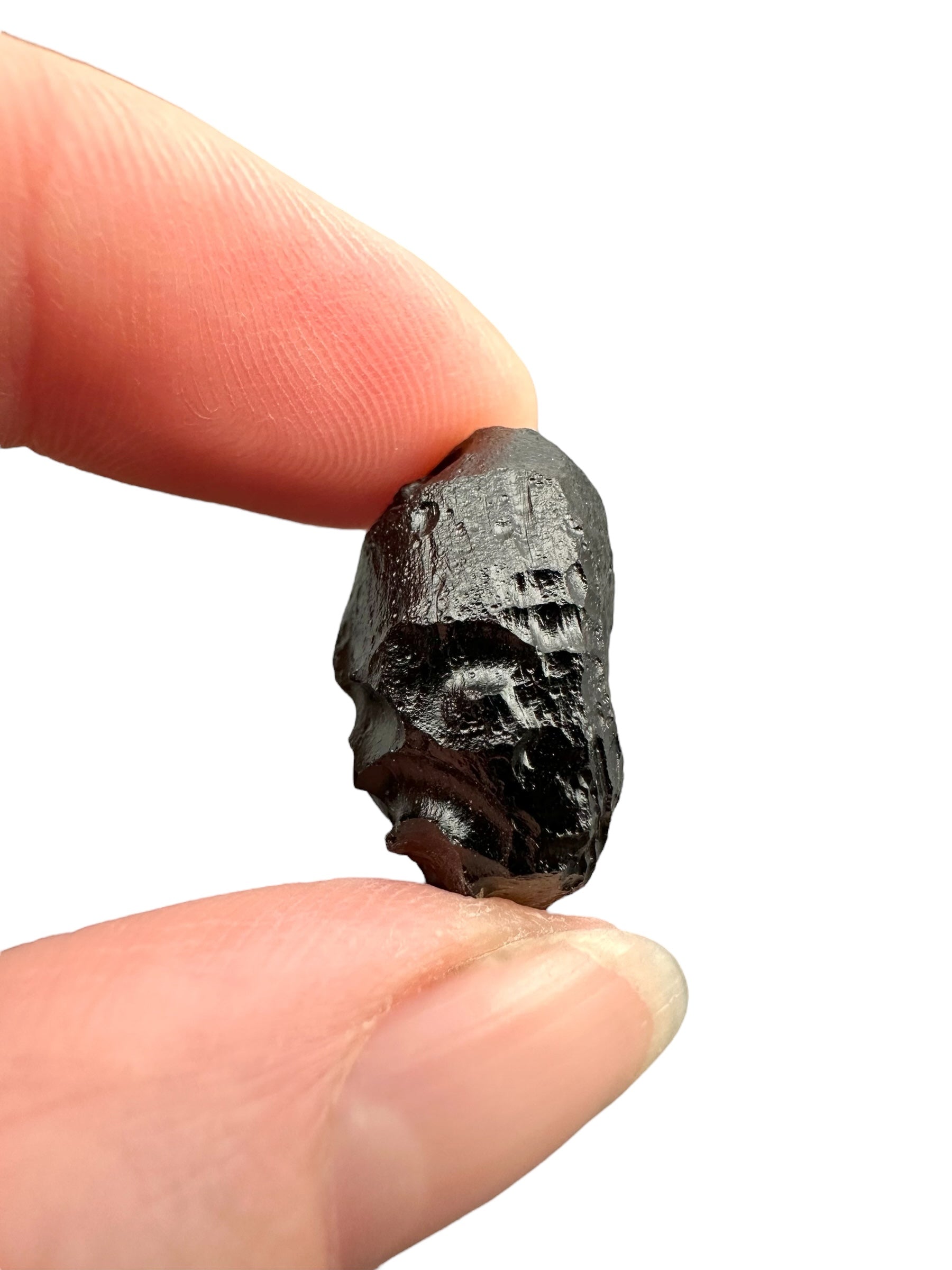 Bilitonite "Batu Satam" 4,8g – Belitung, Indonesia - BI131
