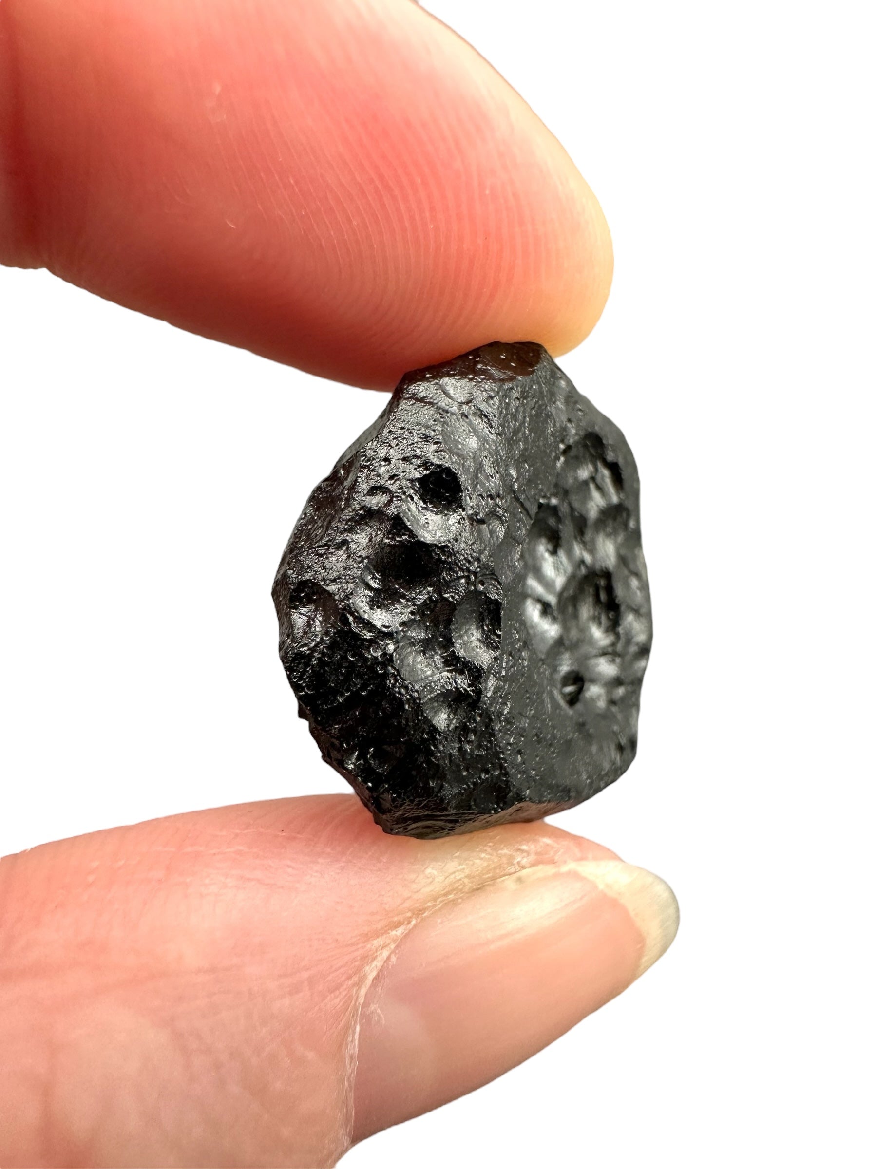Bilitonite "Batu Satam" 5,8g – Belitung, Indonesia - BI134