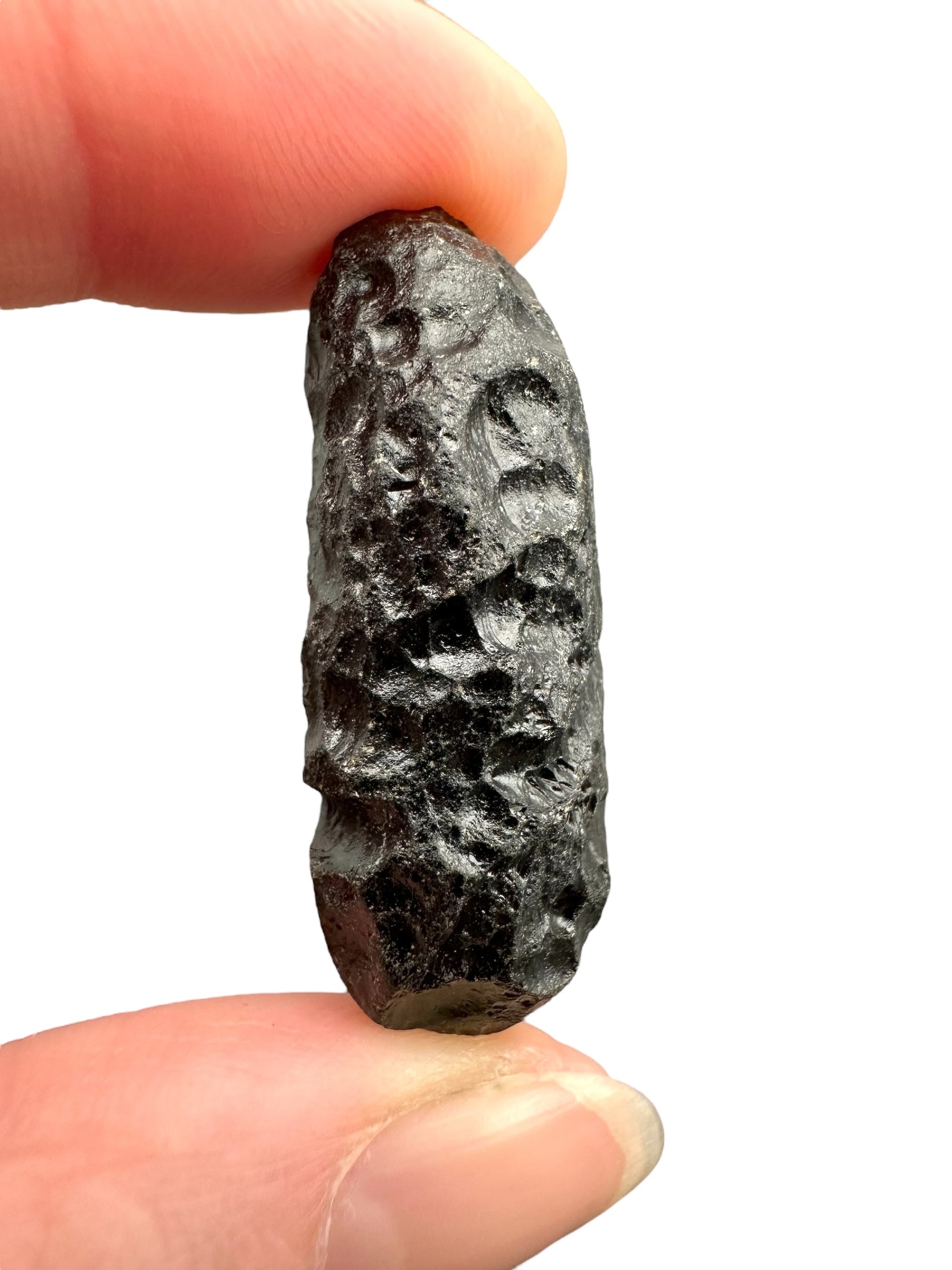 Bilitonite "Batu Satam" 10,4g – Belitung, Indonesia - BI135