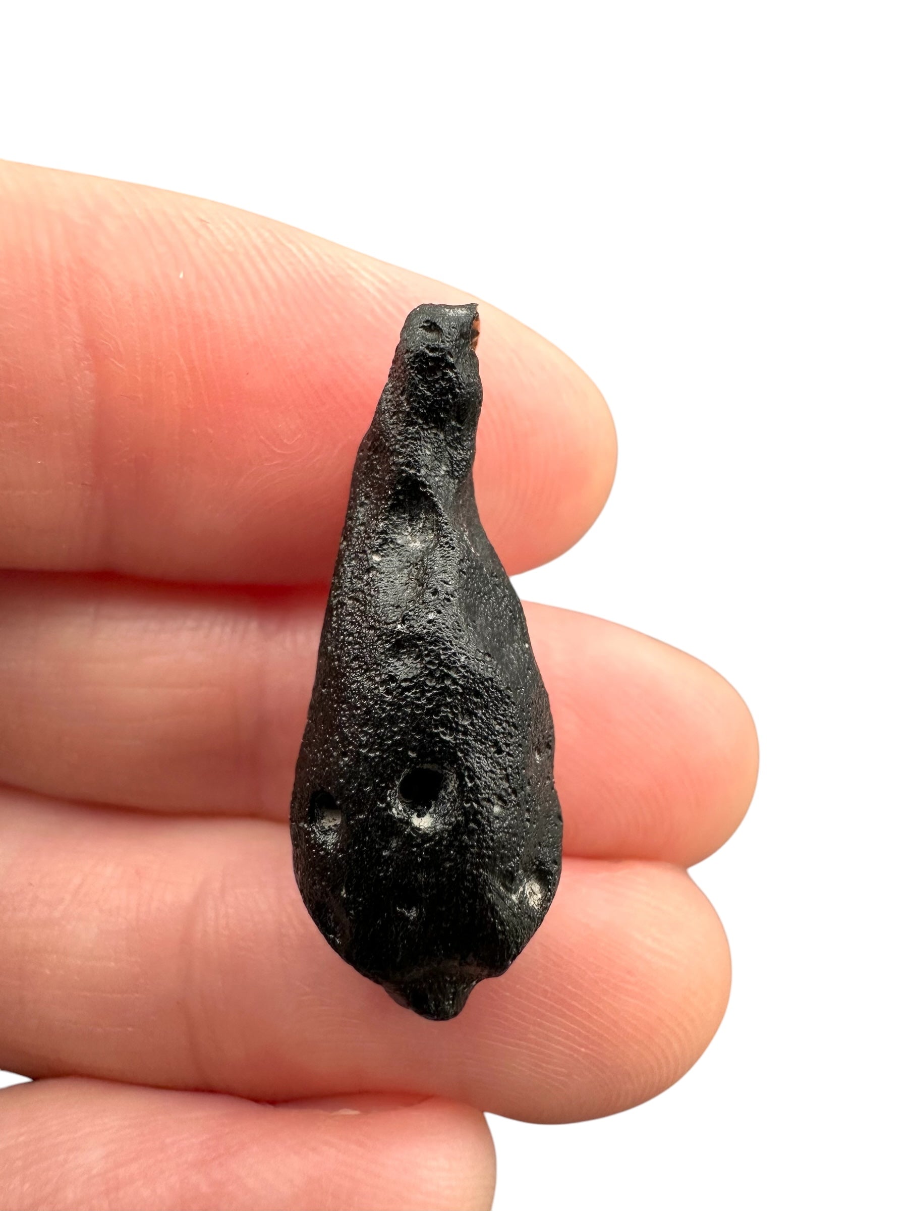 Bilitonite "Batu Satam" 2,5g – Belitung, Indonesia - BI137