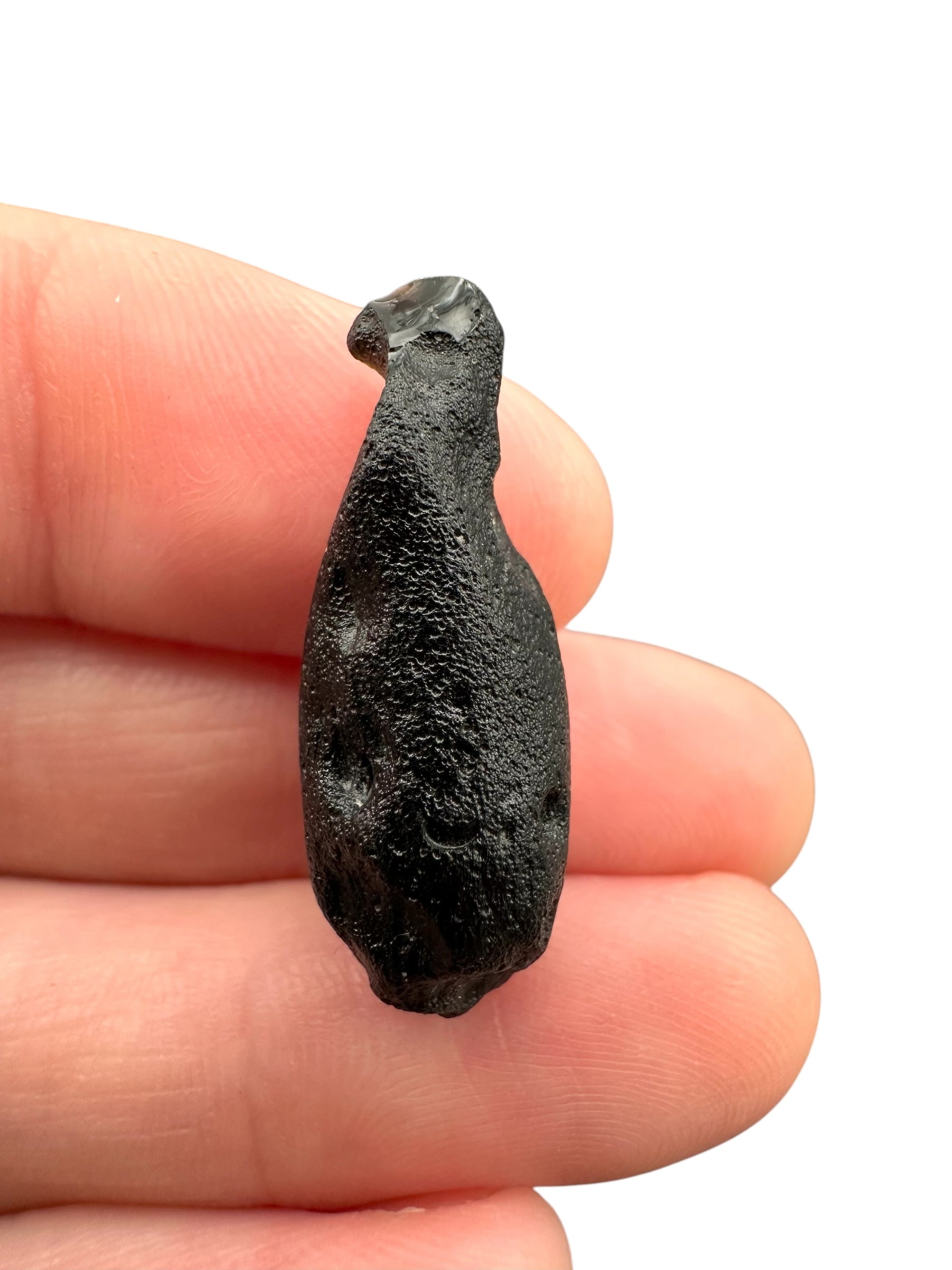 Bilitonite "Batu Satam" 2,5g – Belitung, Indonesia - BI137