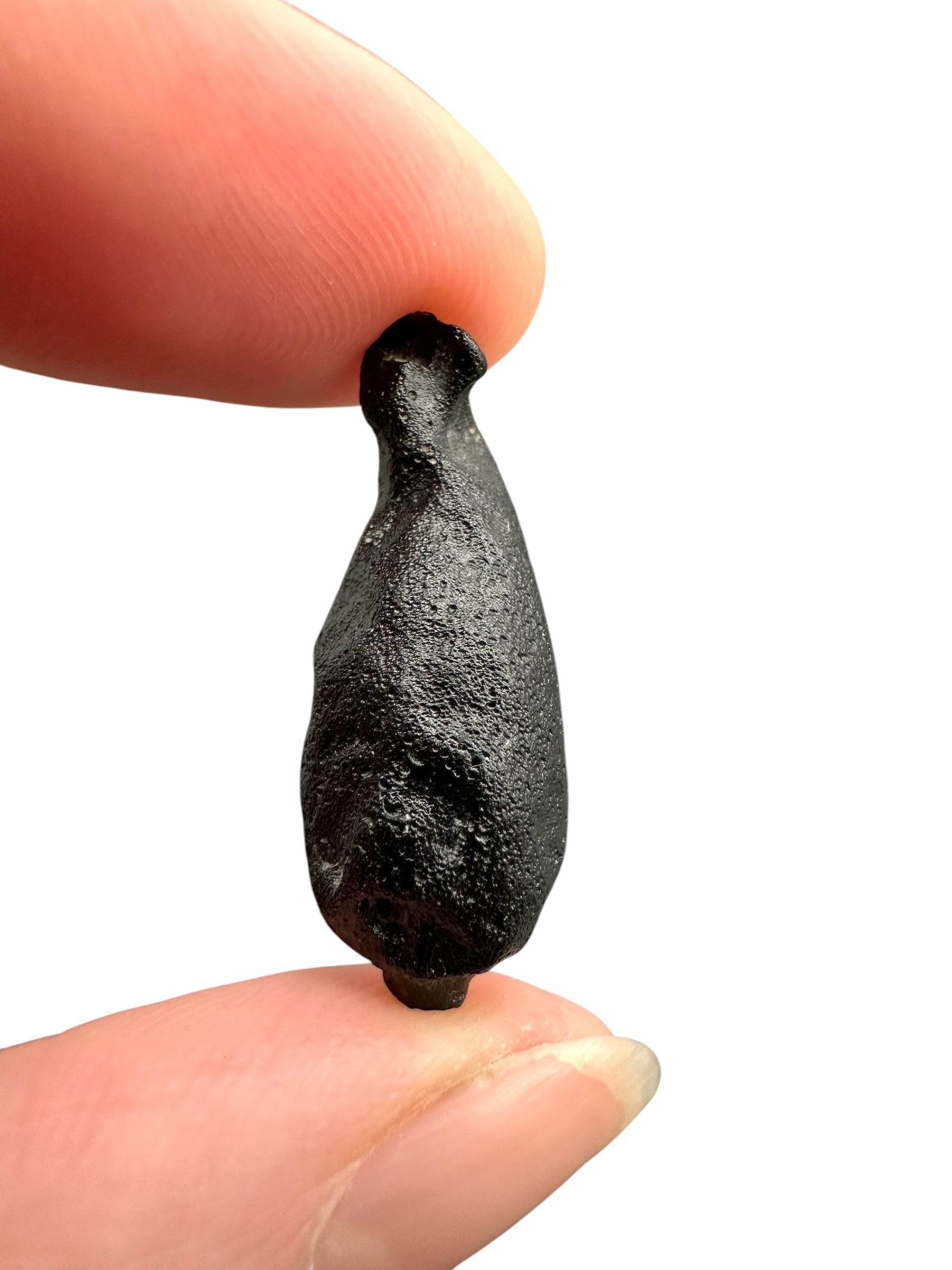 Bilitonite "Batu Satam" 2,5g – Belitung, Indonesia - BI137
