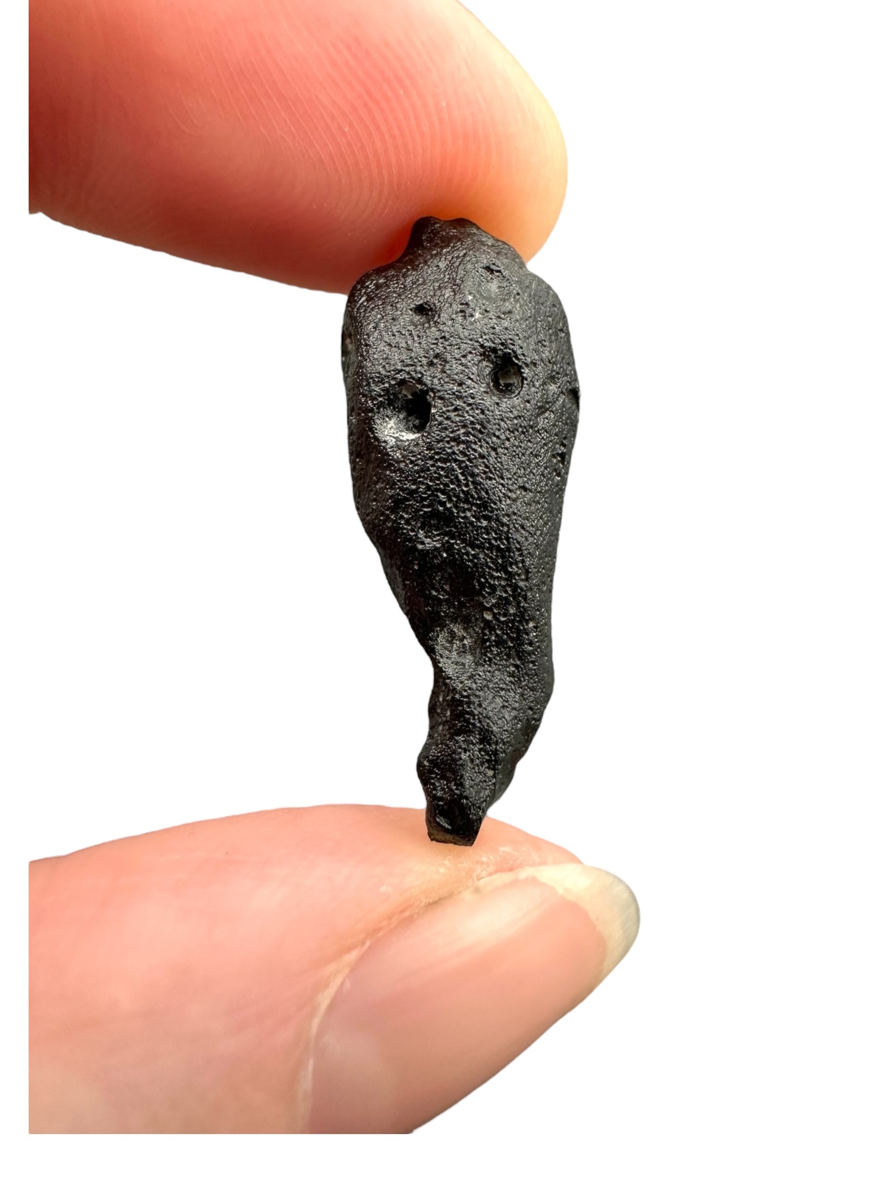 Bilitonite "Batu Satam" 2,5g – Belitung, Indonesia - BI137
