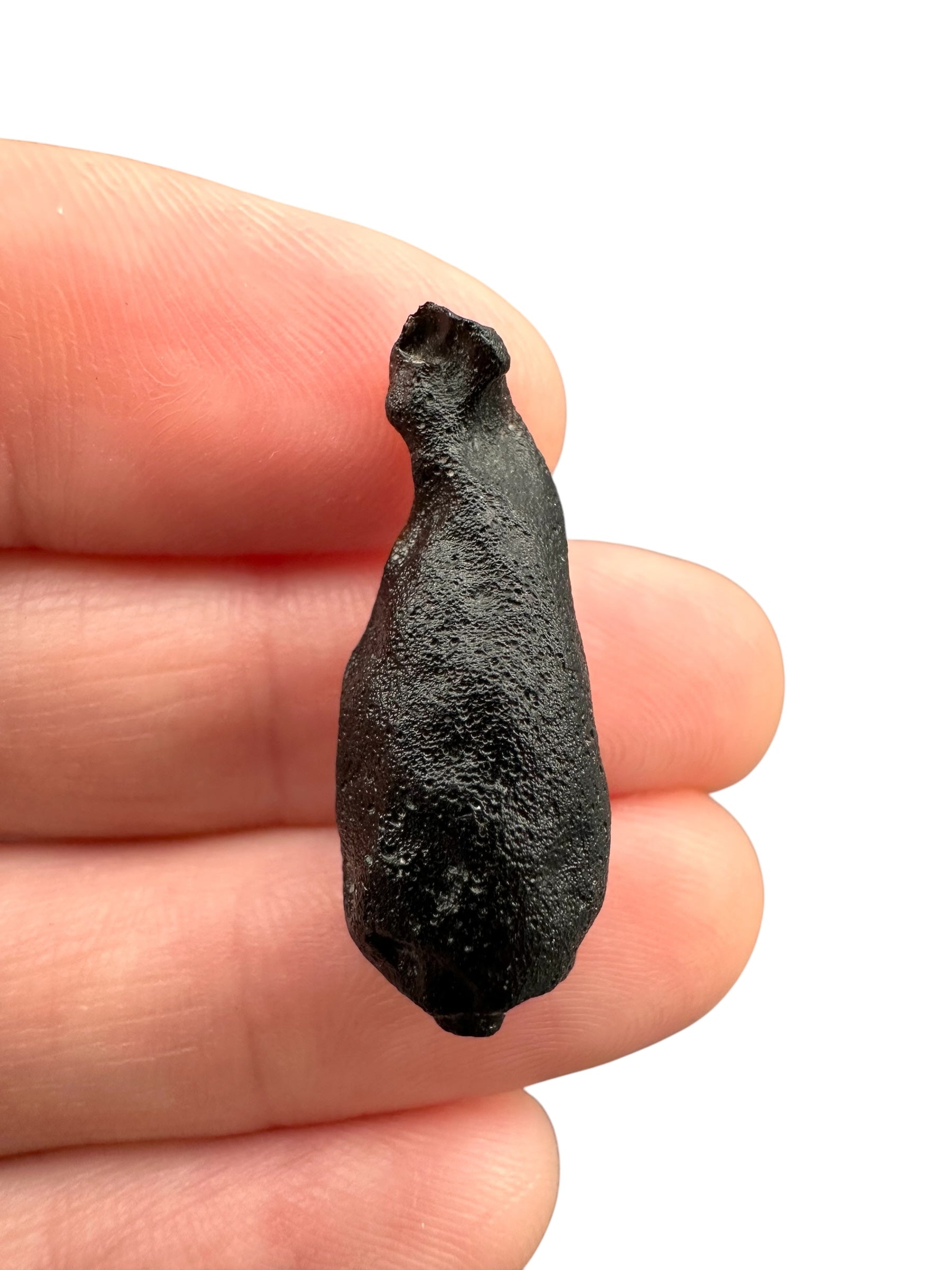 Bilitonite "Batu Satam" 2,5g – Belitung, Indonesia