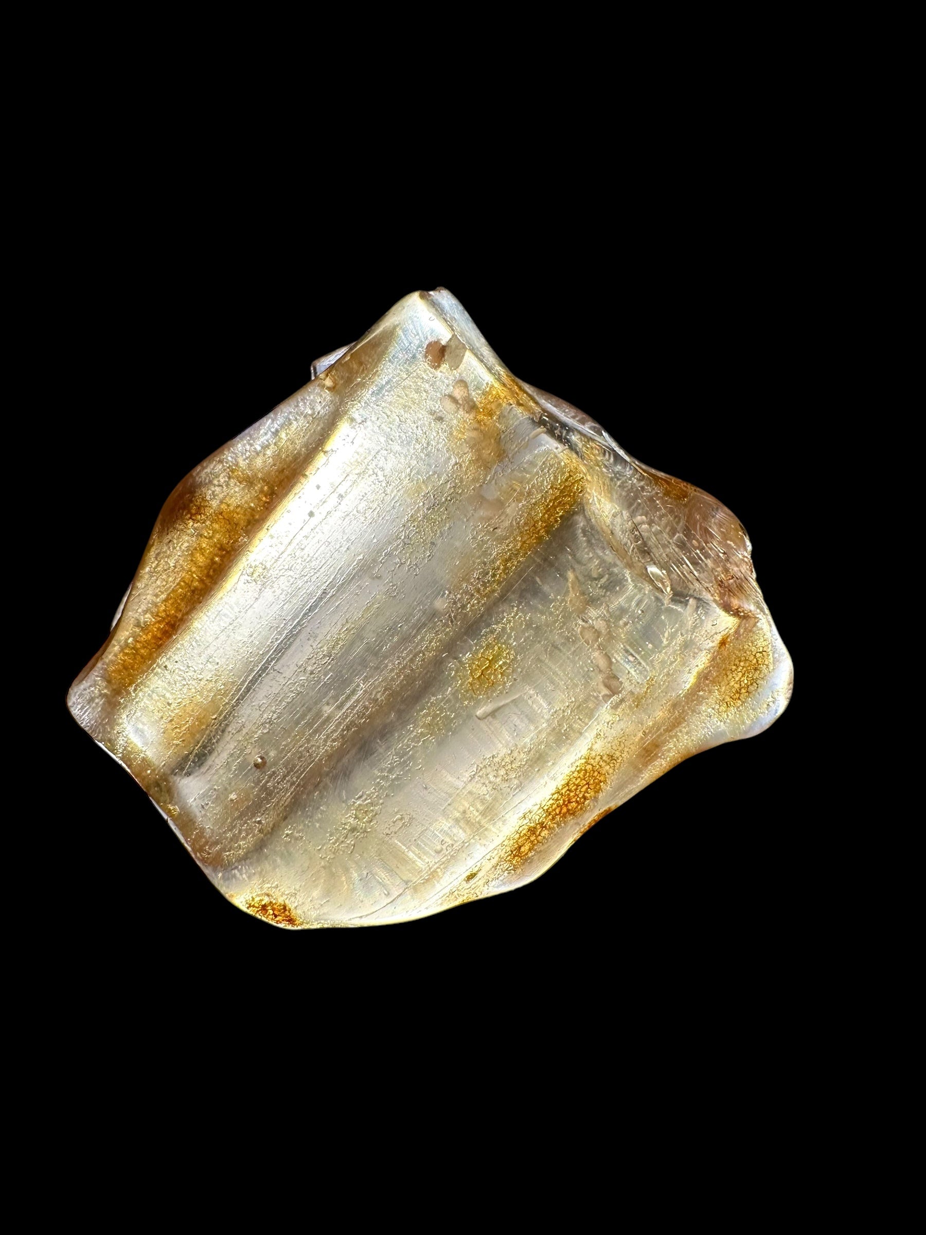 Young Amber (Copal) – Colombia - JN207